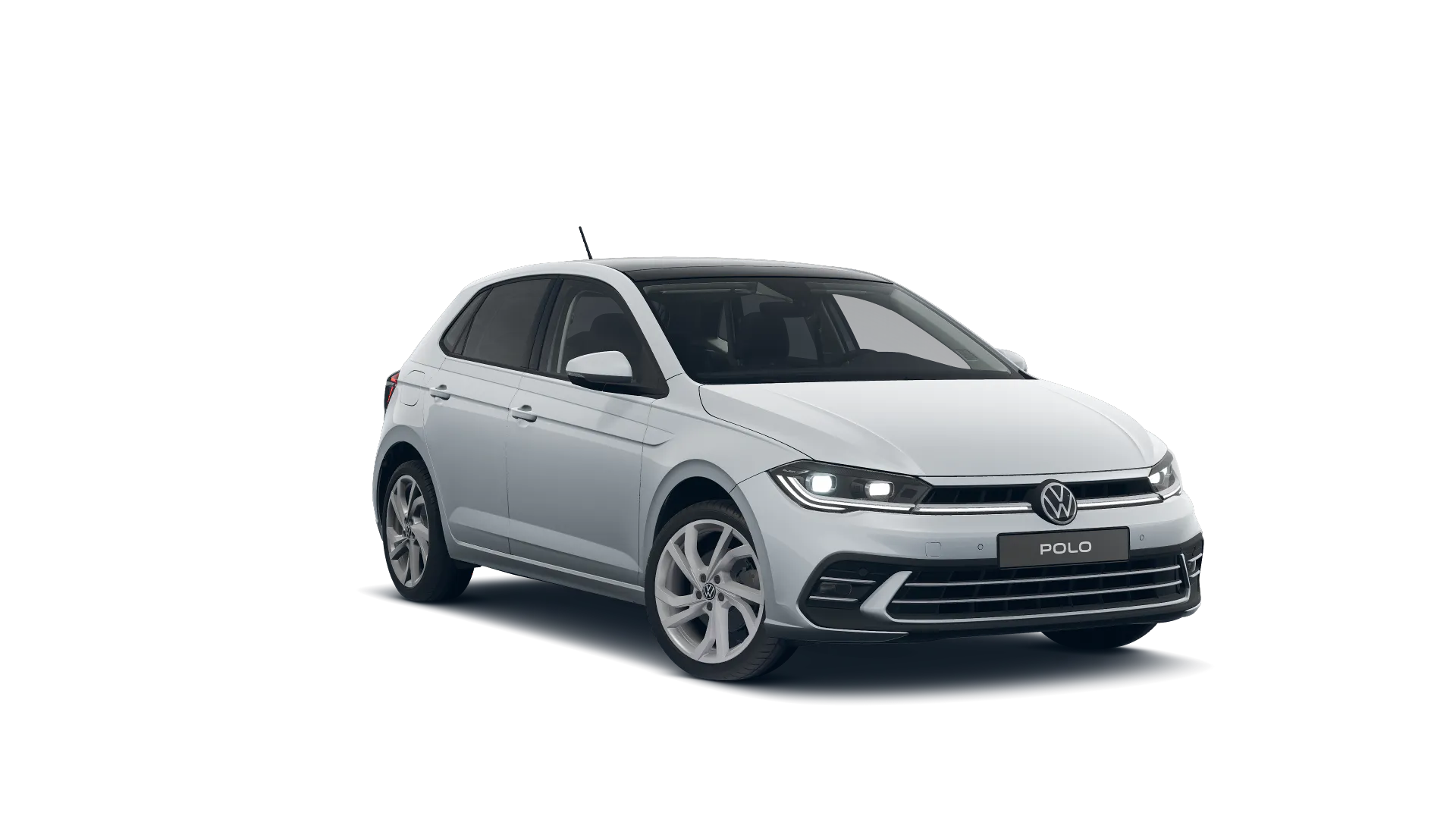 Volkswagen Polo Style