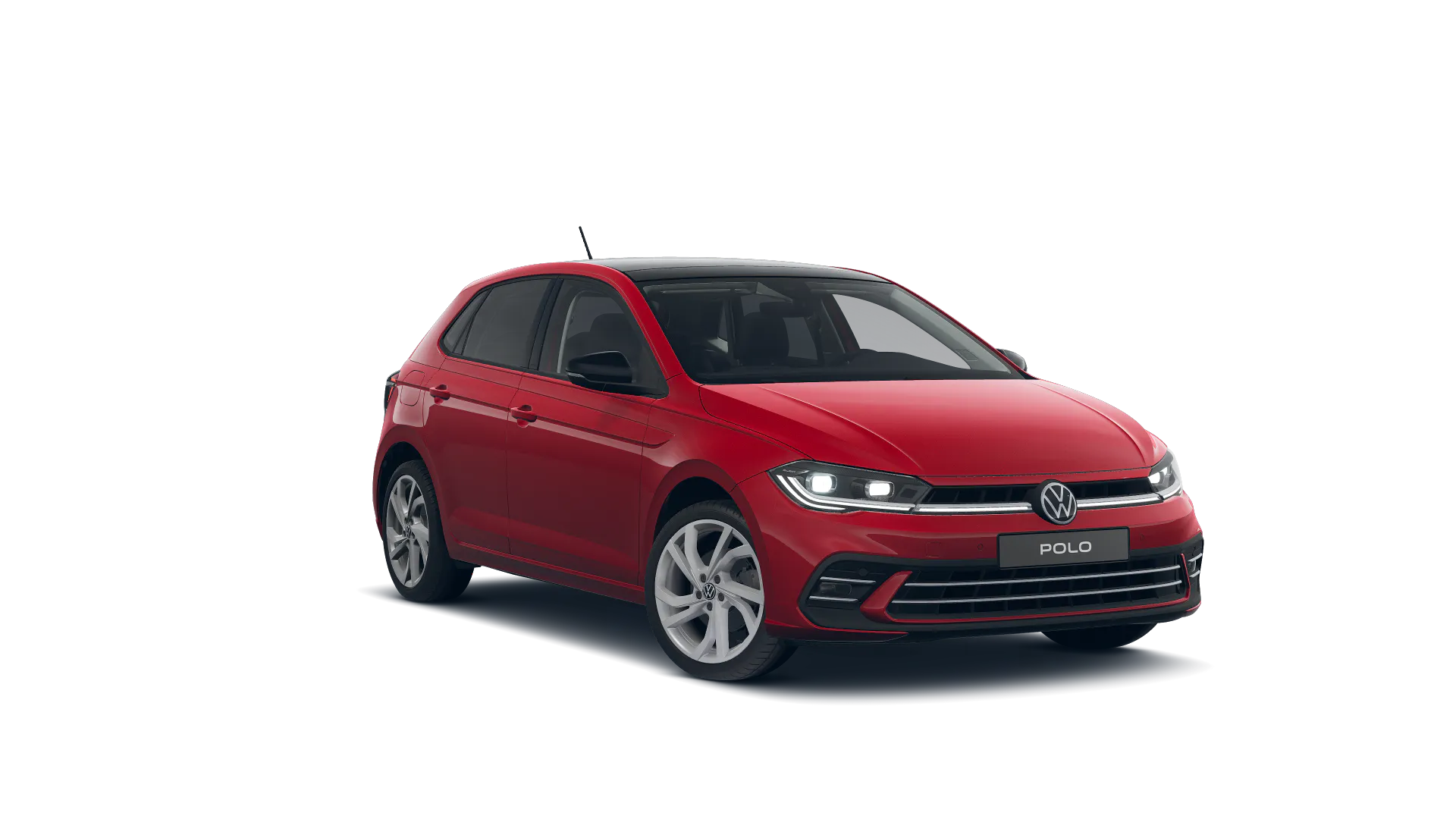 Volkswagen Polo Style