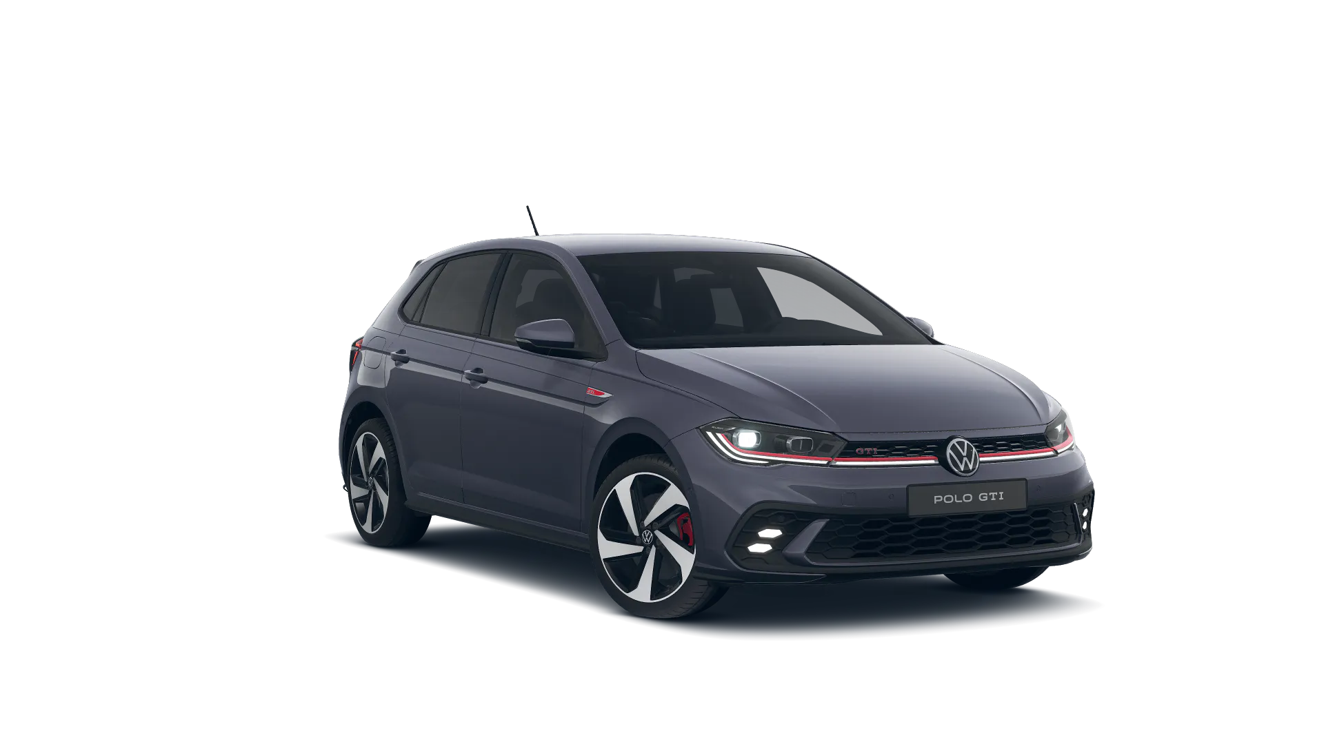 Volkswagen Polo GTI