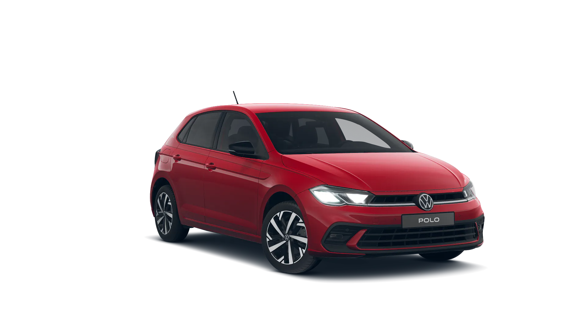 Volkswagen Polo Goal