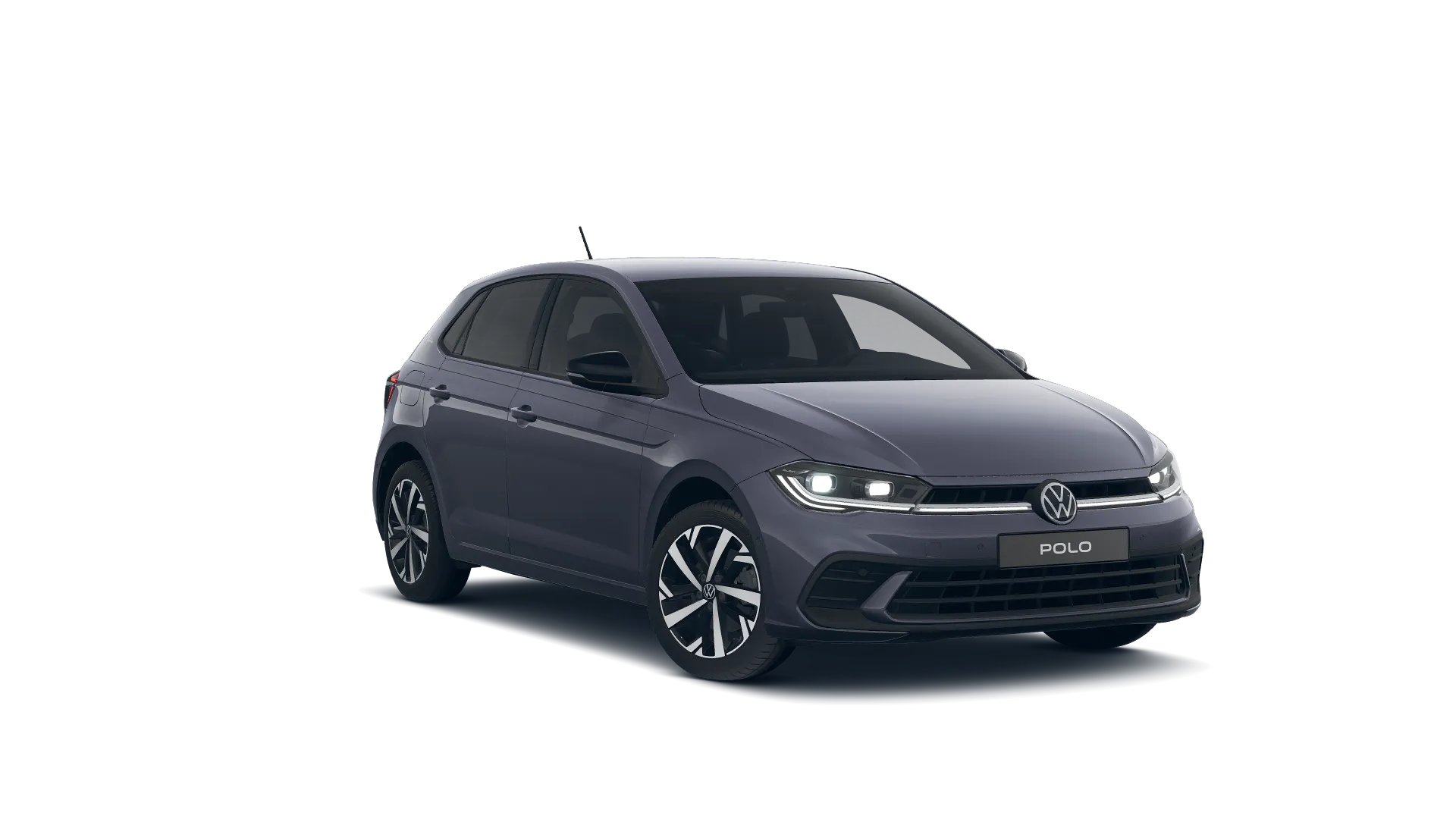 Volkswagen Polo Goal