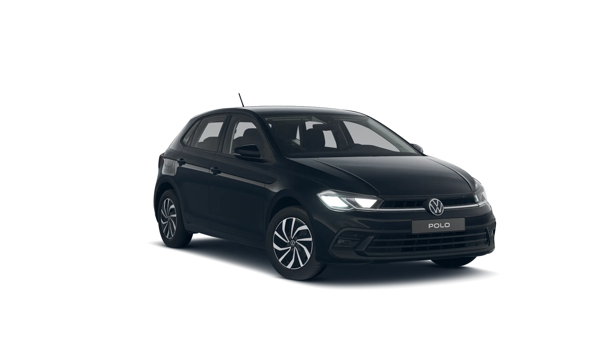 Volkswagen Polo Life