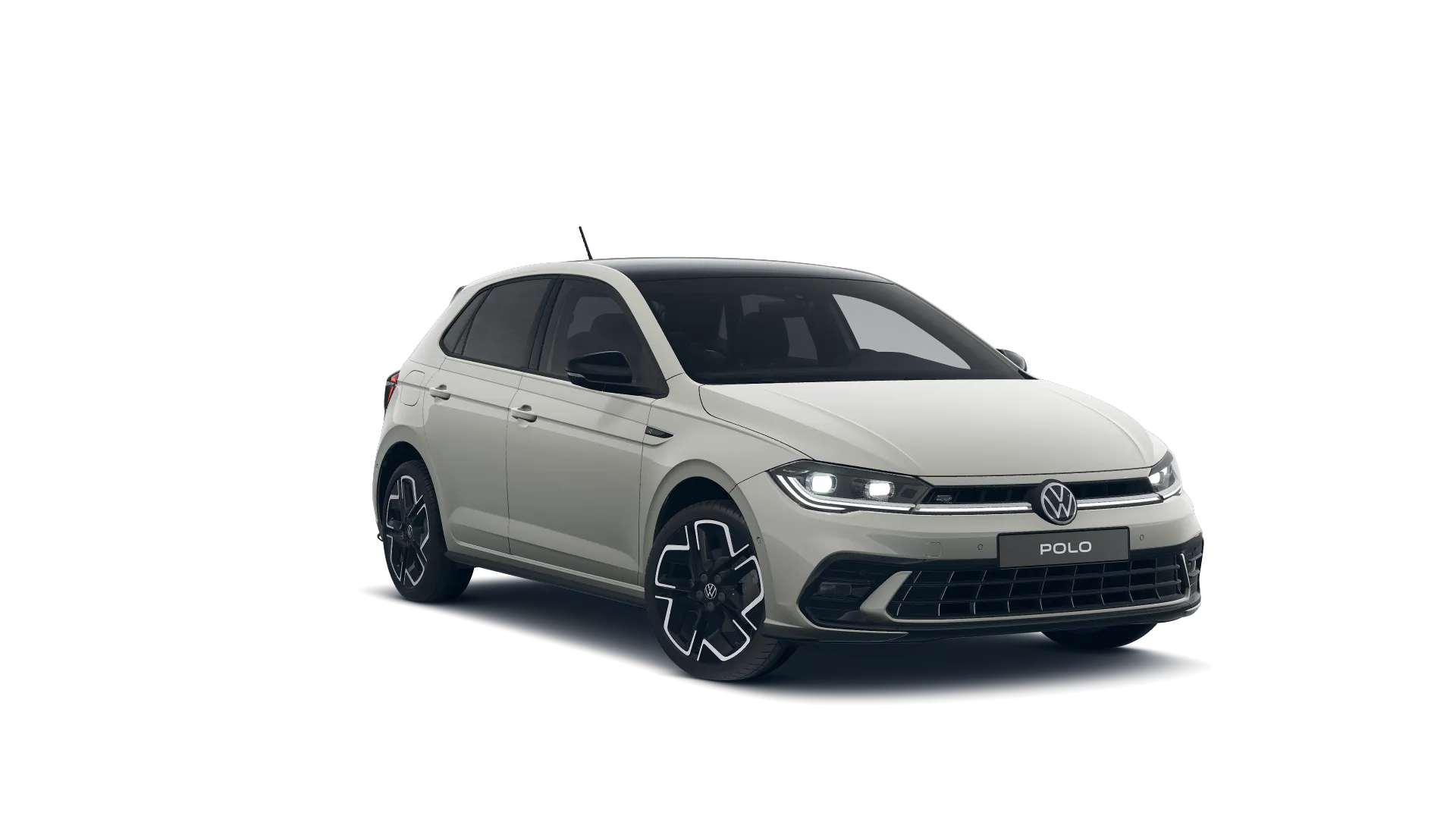 Volkswagen Polo R-Line