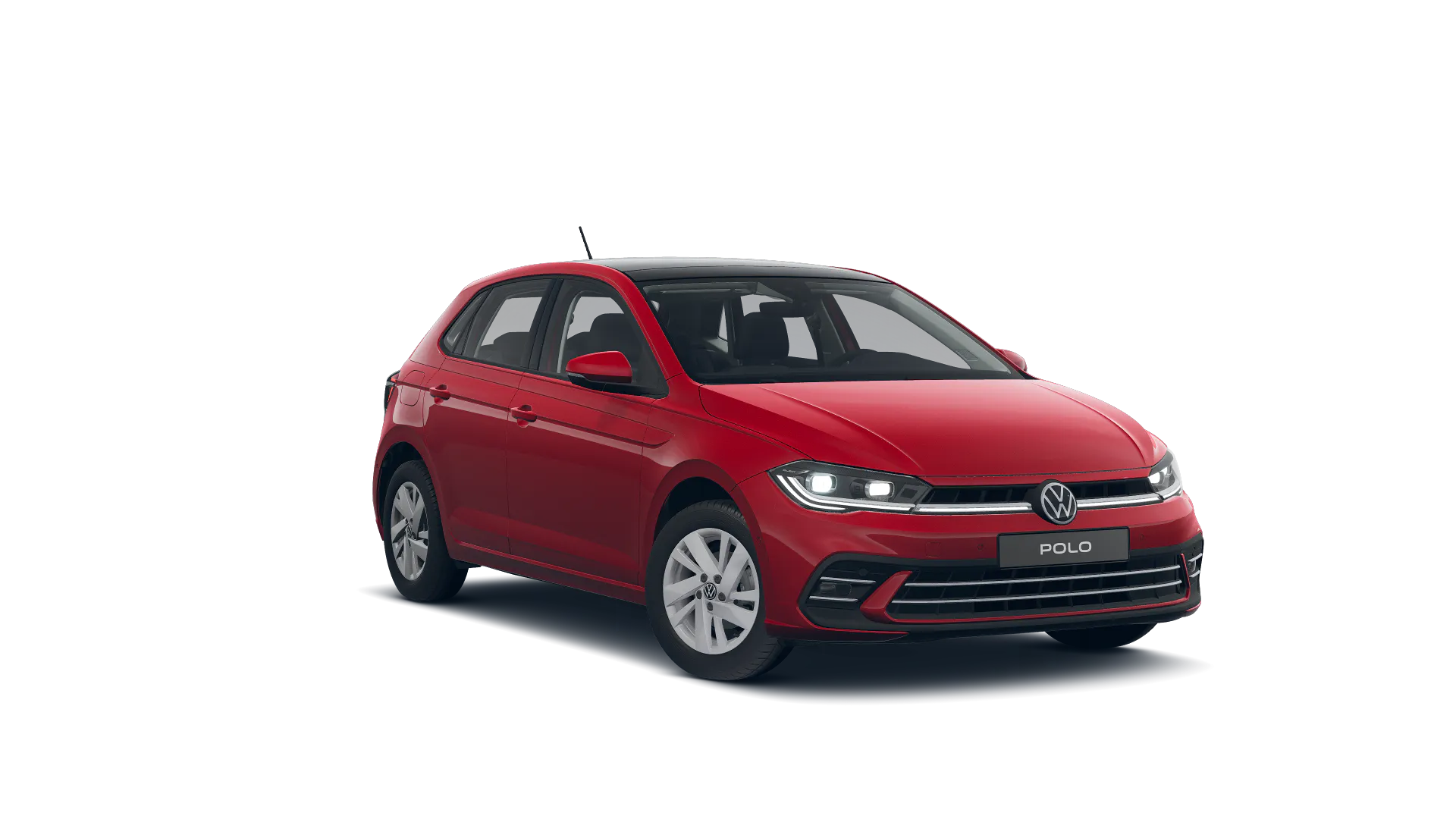 Volkswagen Polo Style