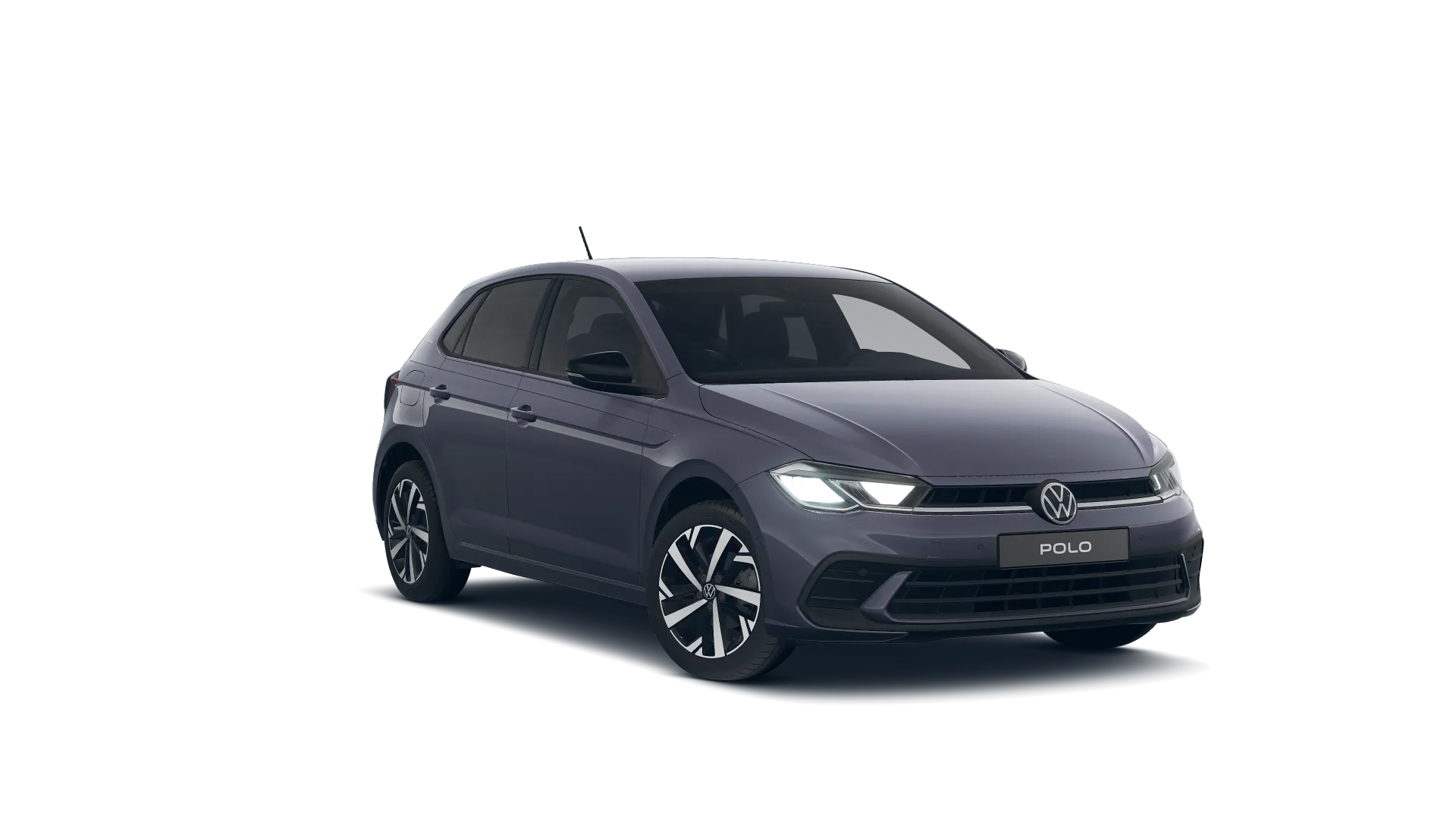Volkswagen Polo Goal