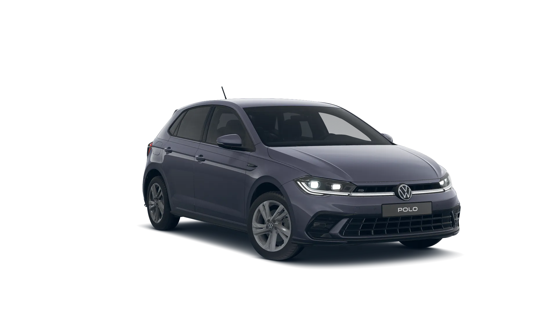 Volkswagen Polo R-Line
