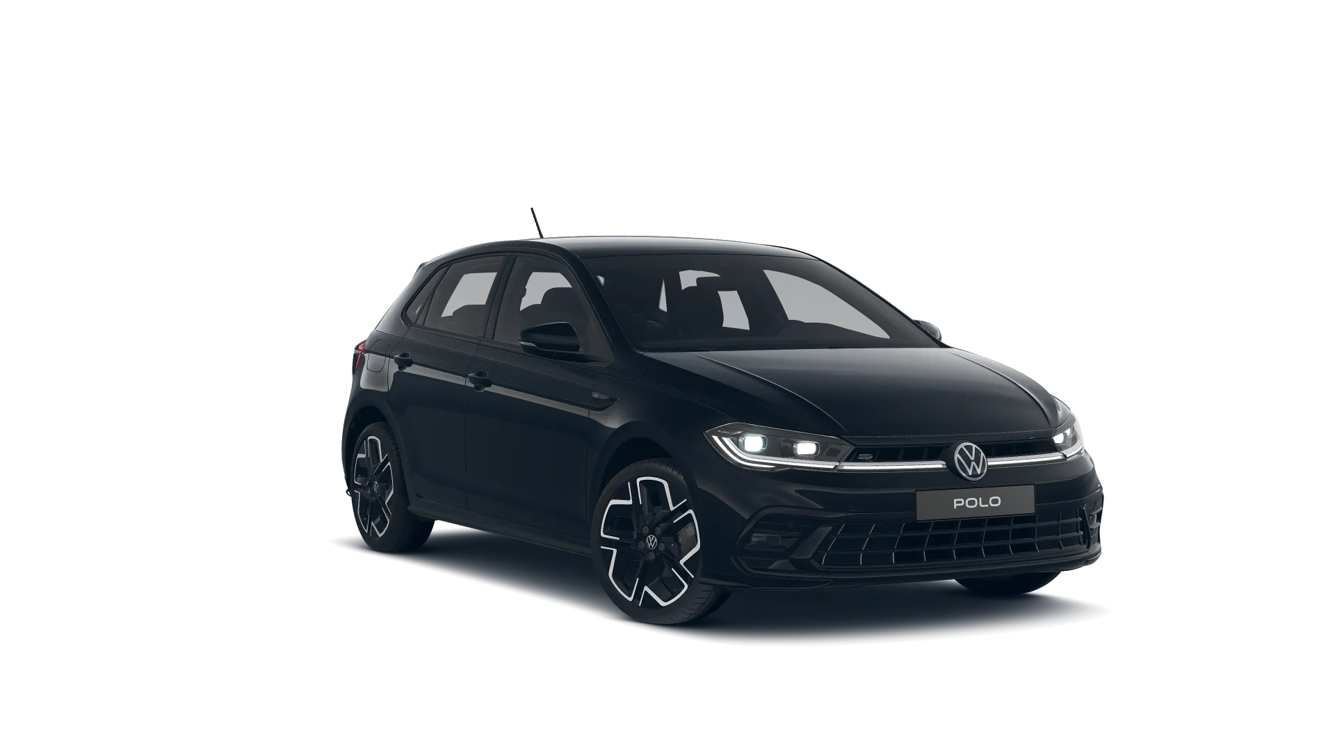 Volkswagen Polo R-Line