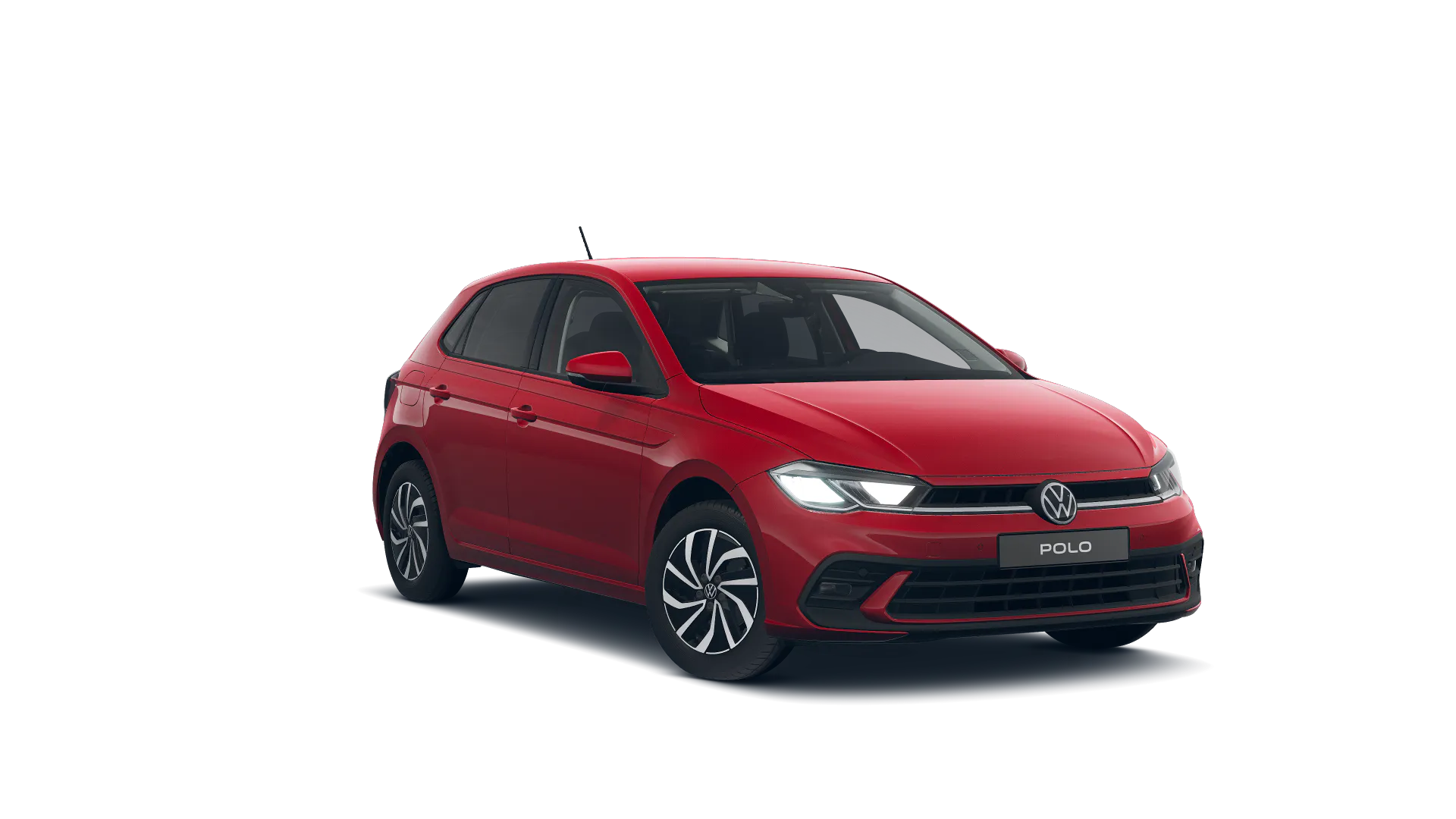 Volkswagen Polo Life