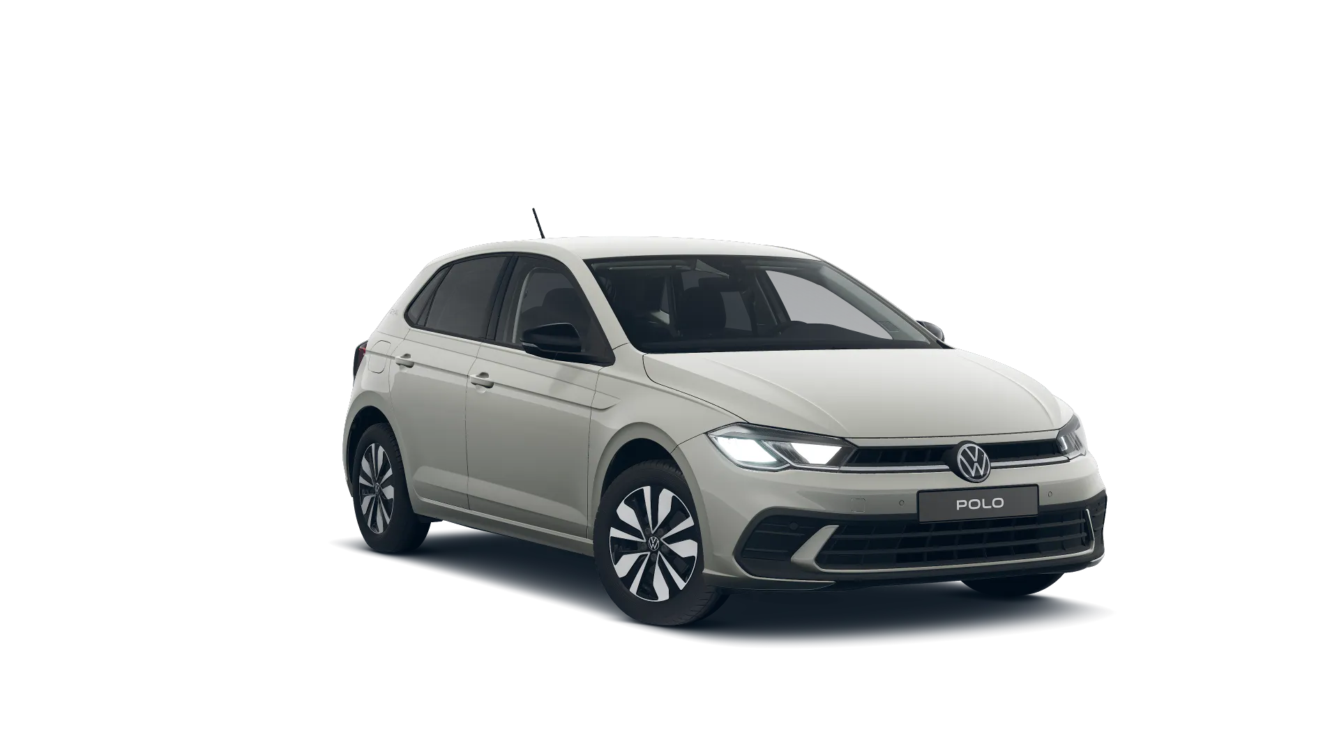 Volkswagen Polo Goal