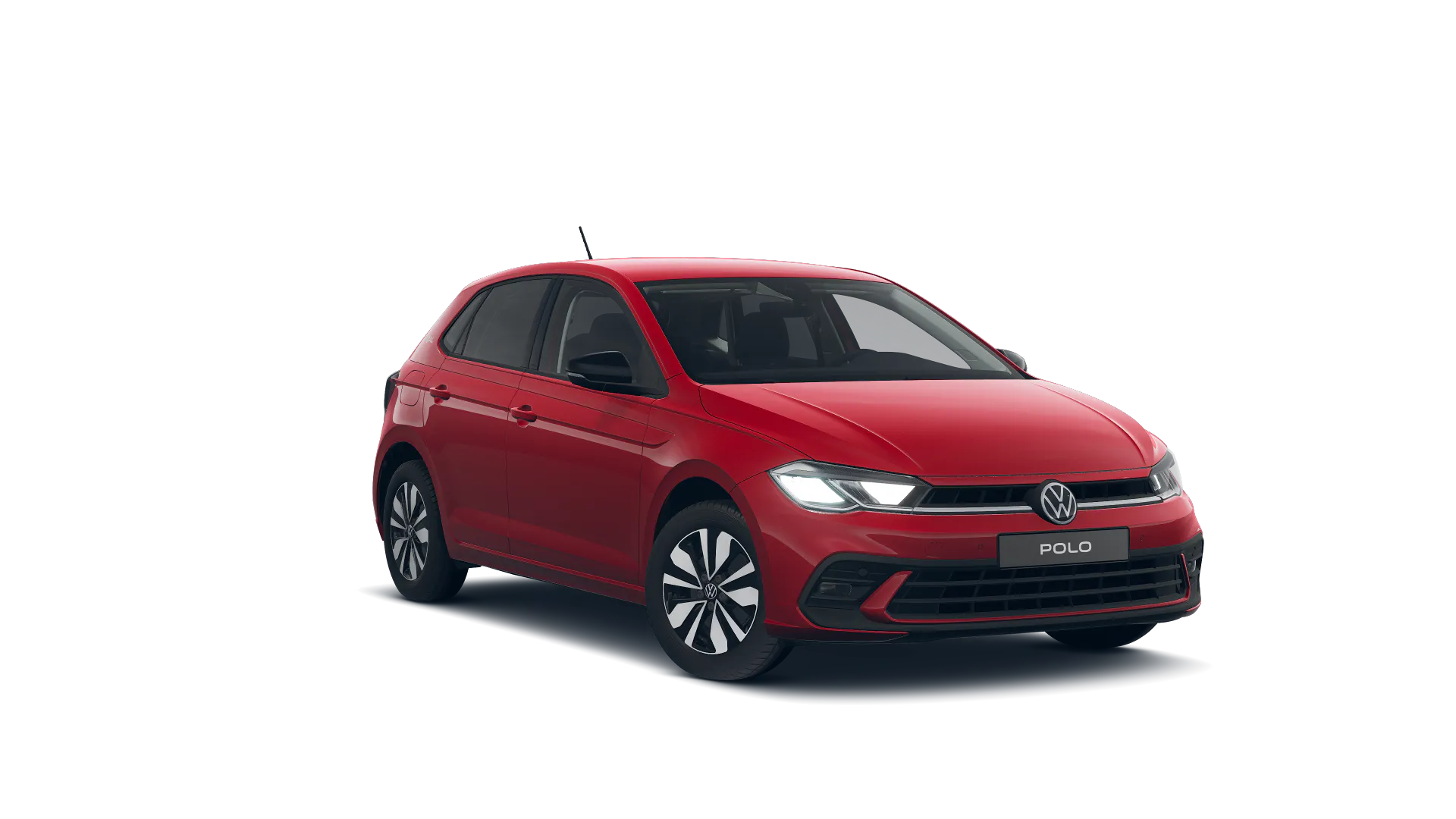 Volkswagen Polo Goal