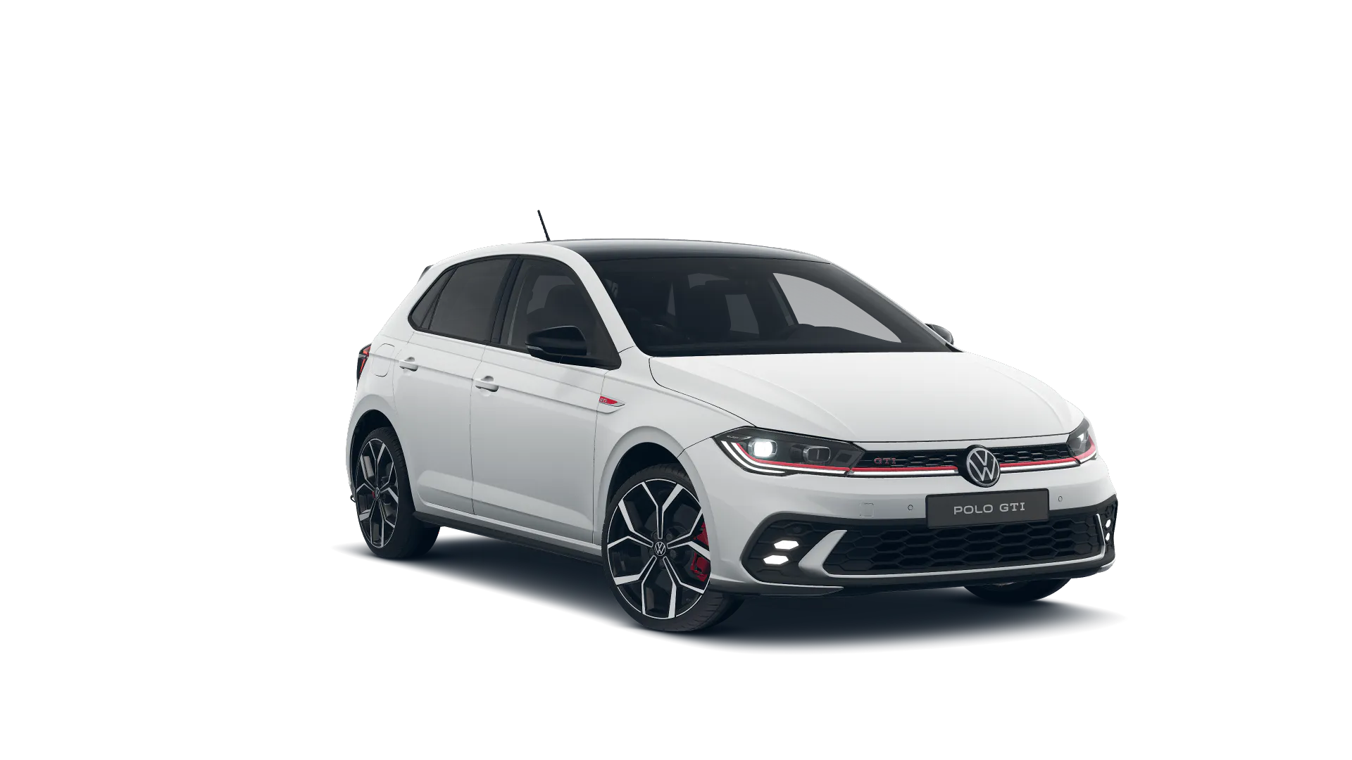 Volkswagen Polo GTI