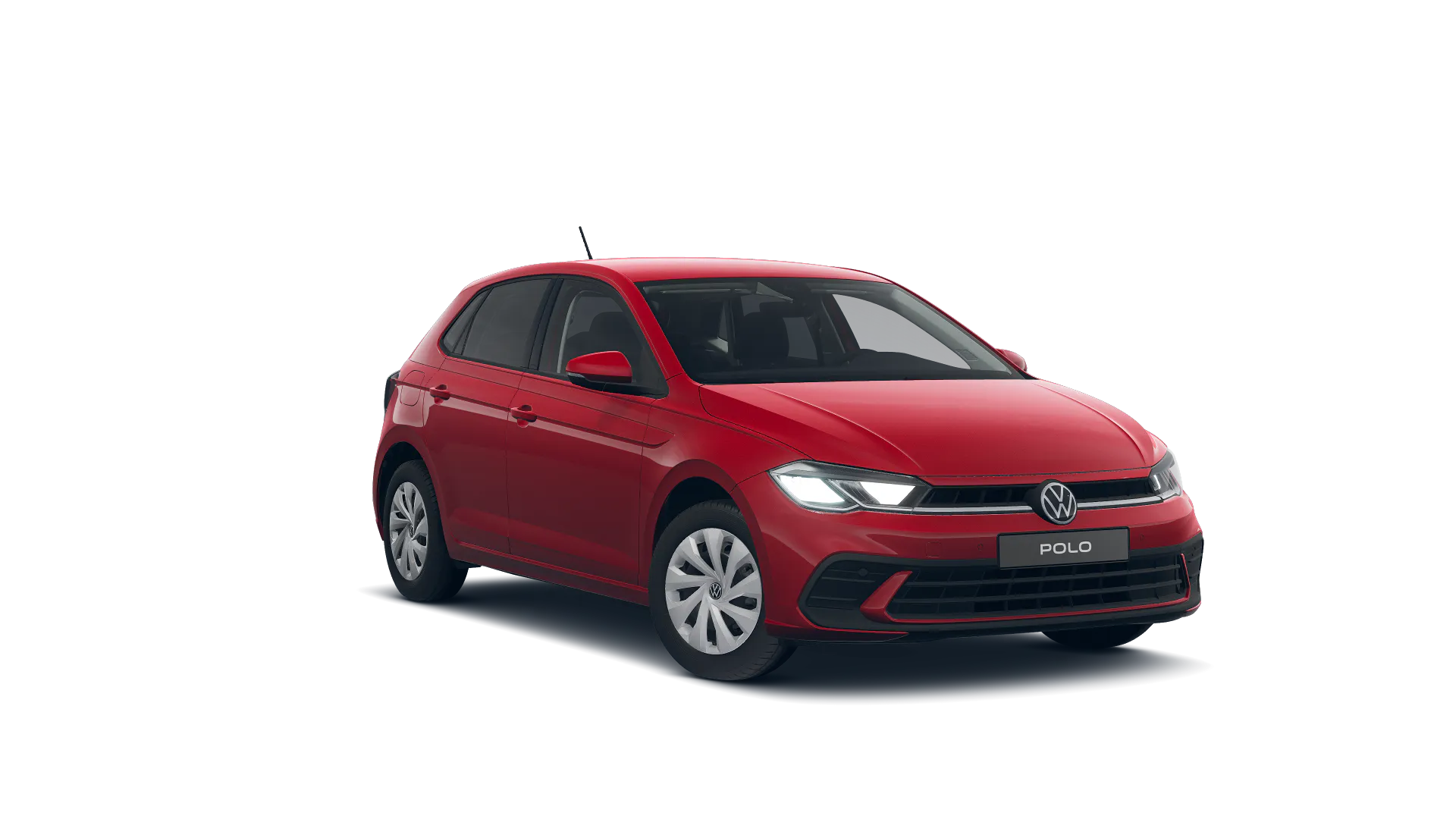 Volkswagen Polo Life