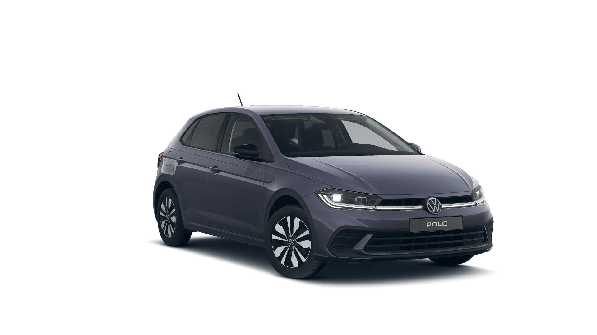 Volkswagen Polo Goal
