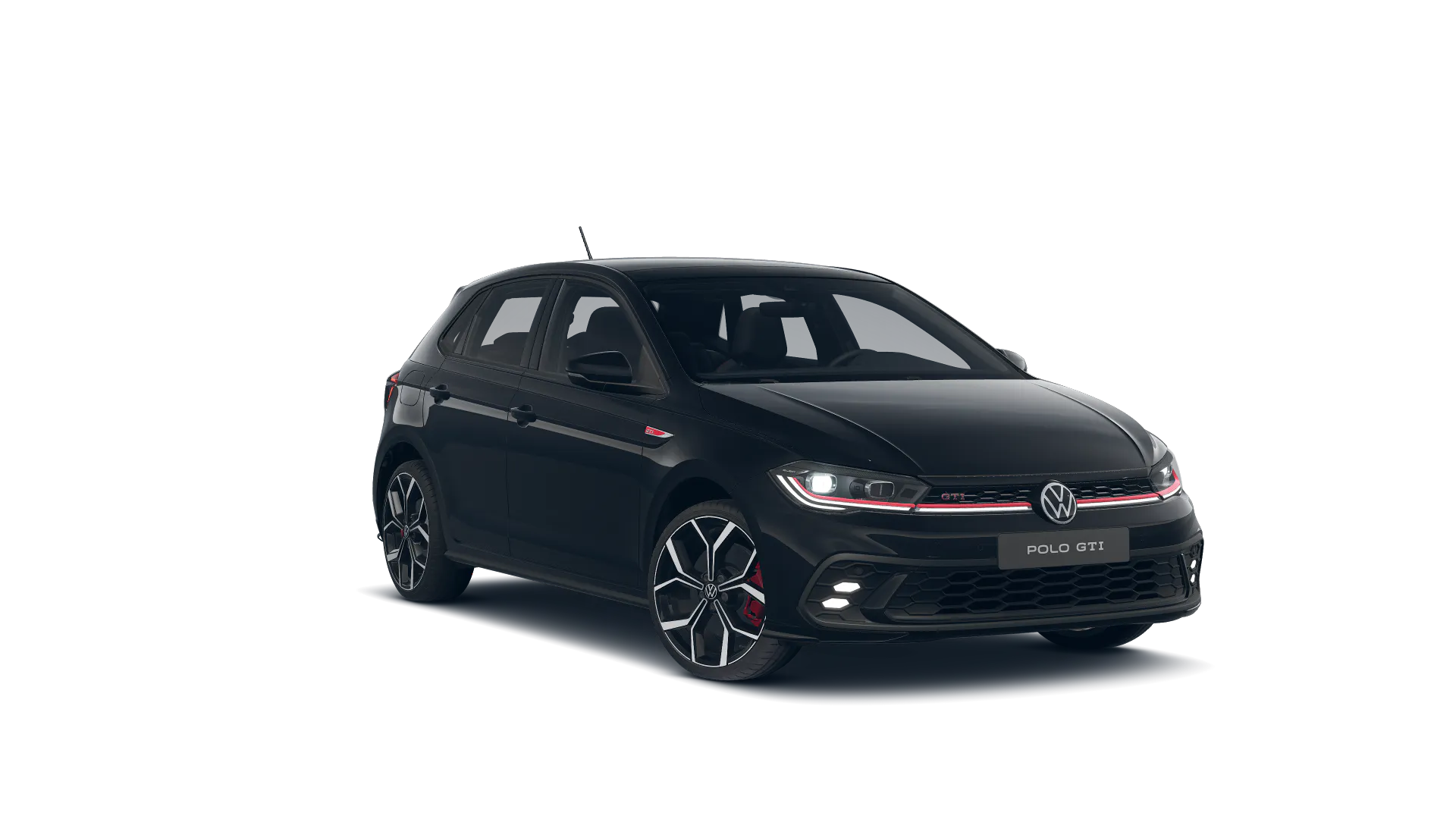 Volkswagen Polo GTI