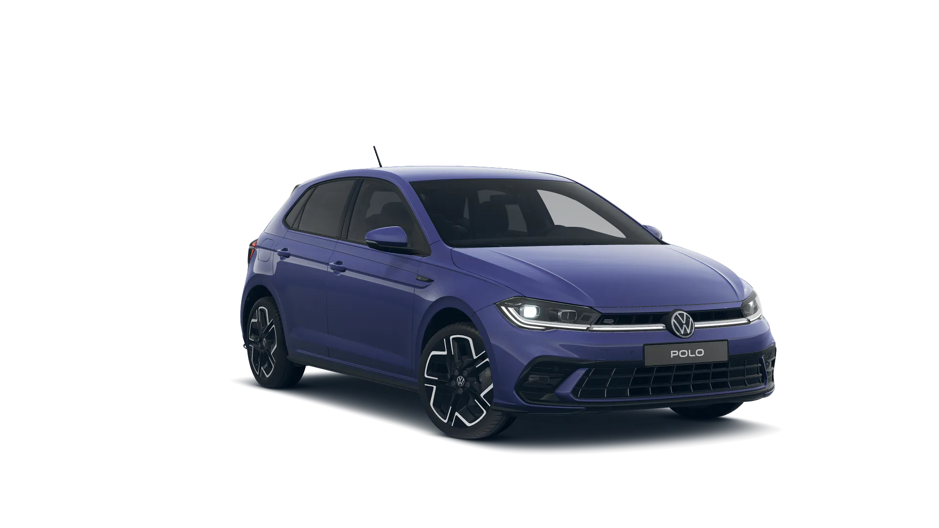 Volkswagen Polo R-Line