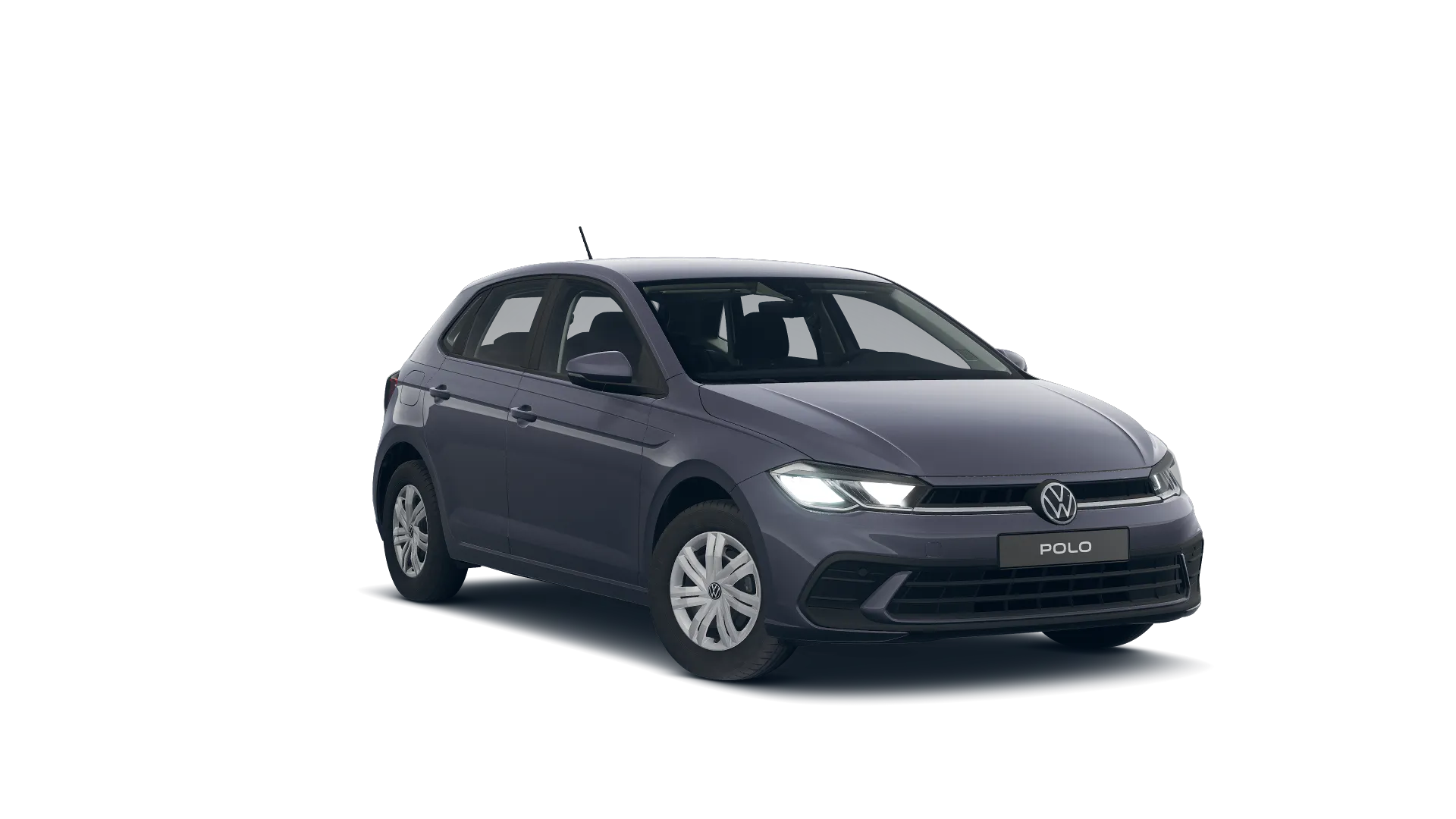 Volkswagen Polo Basis-Modell