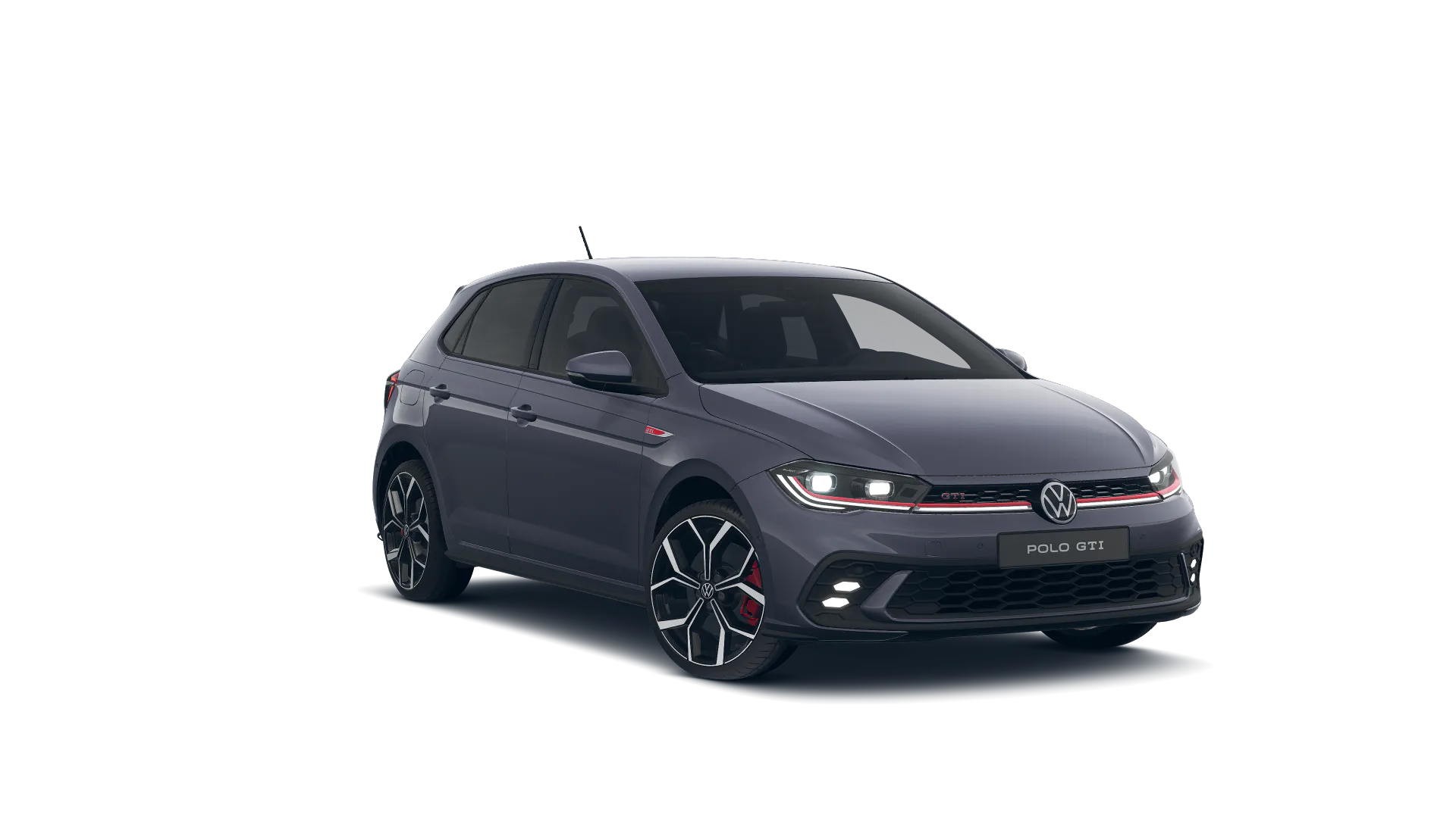 Volkswagen Polo GTI