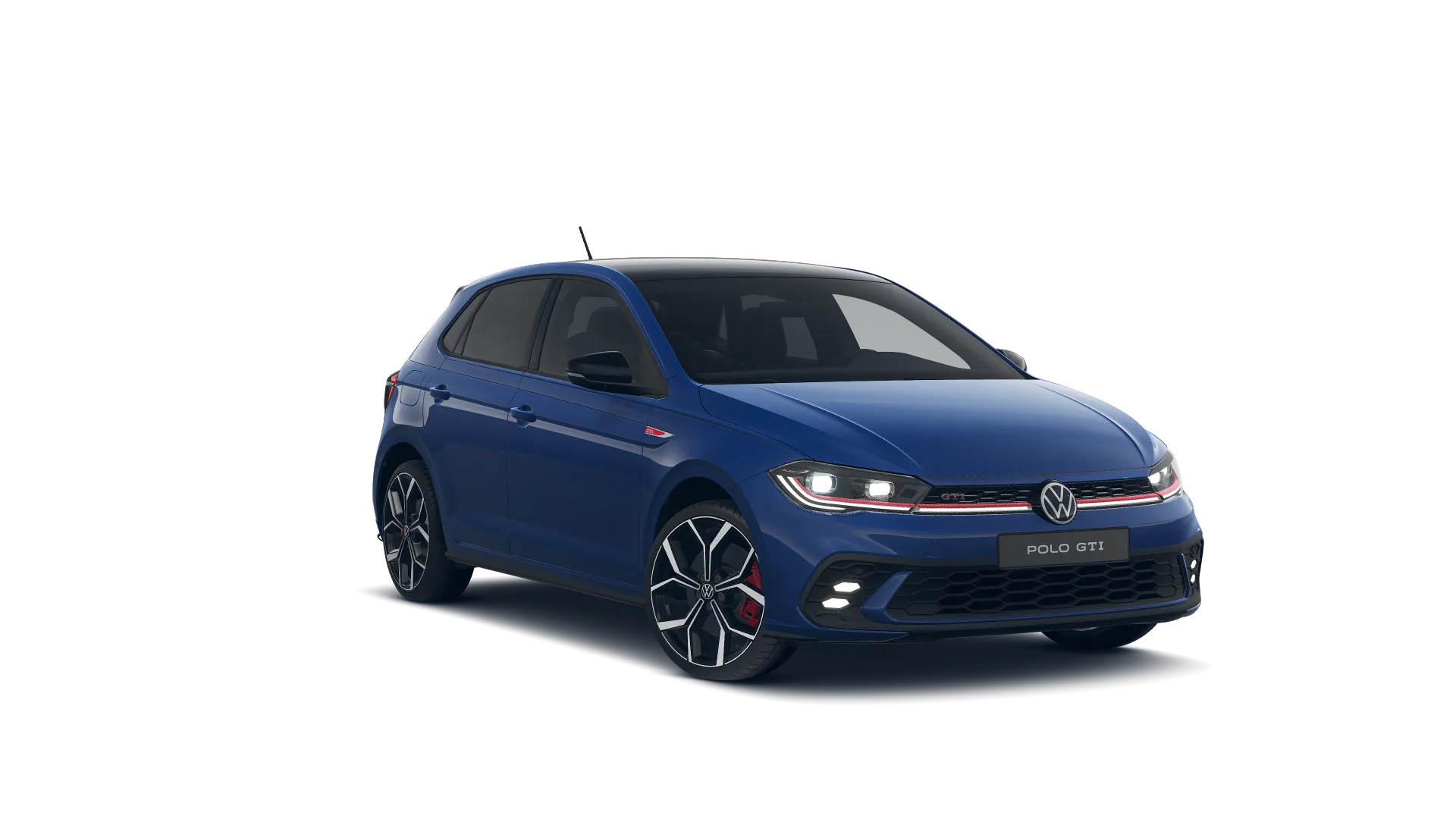 Volkswagen Polo GTI