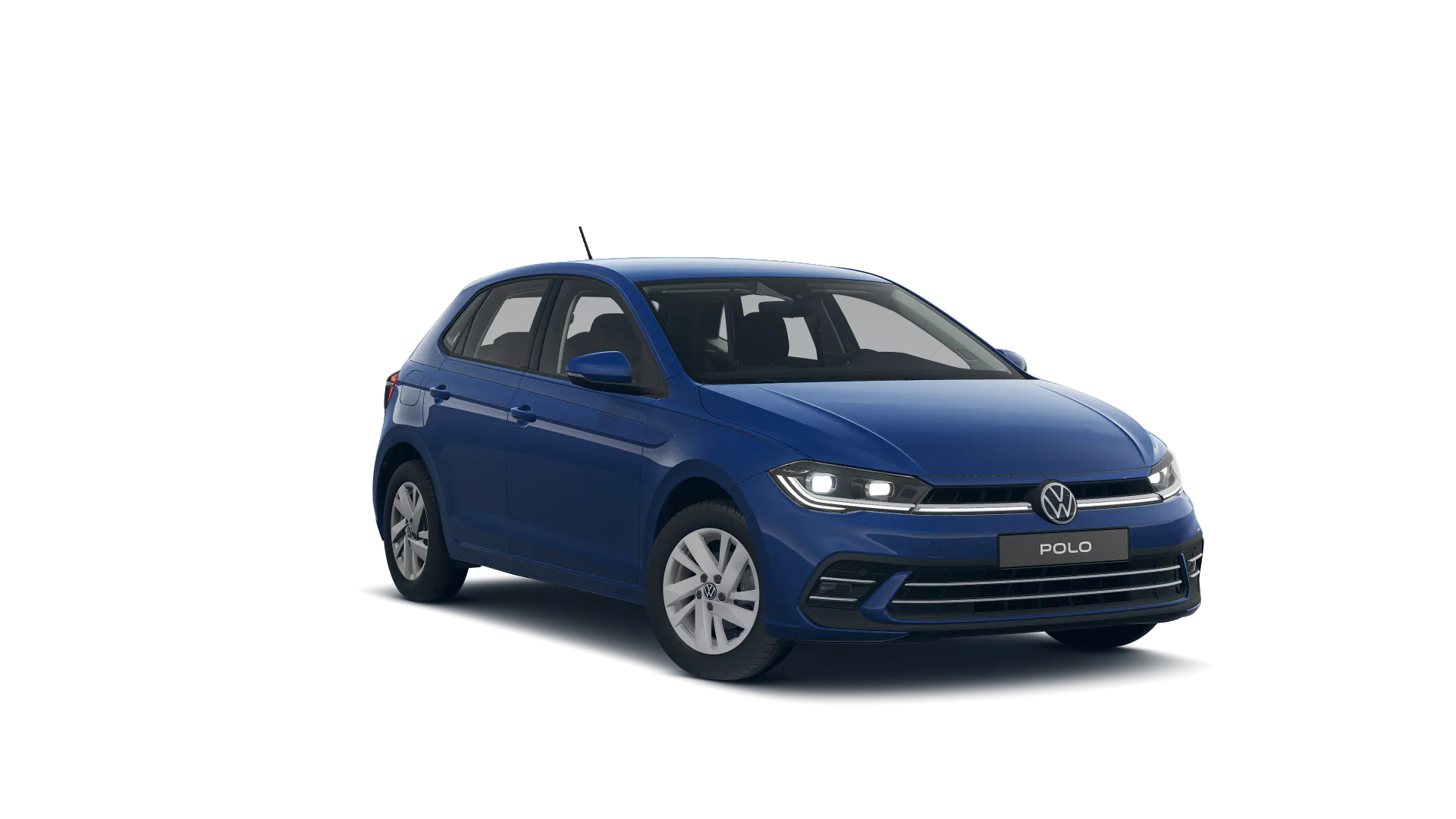 Volkswagen Polo Style