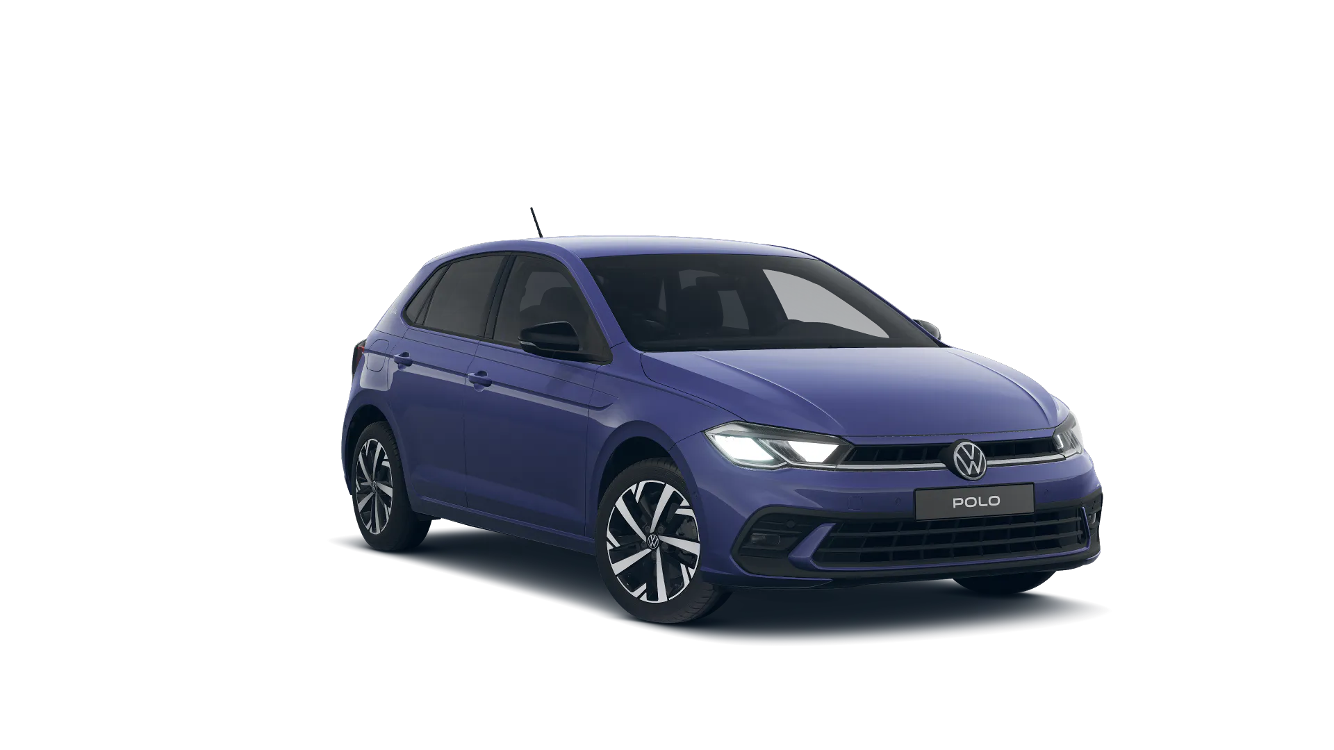 Volkswagen Polo Goal