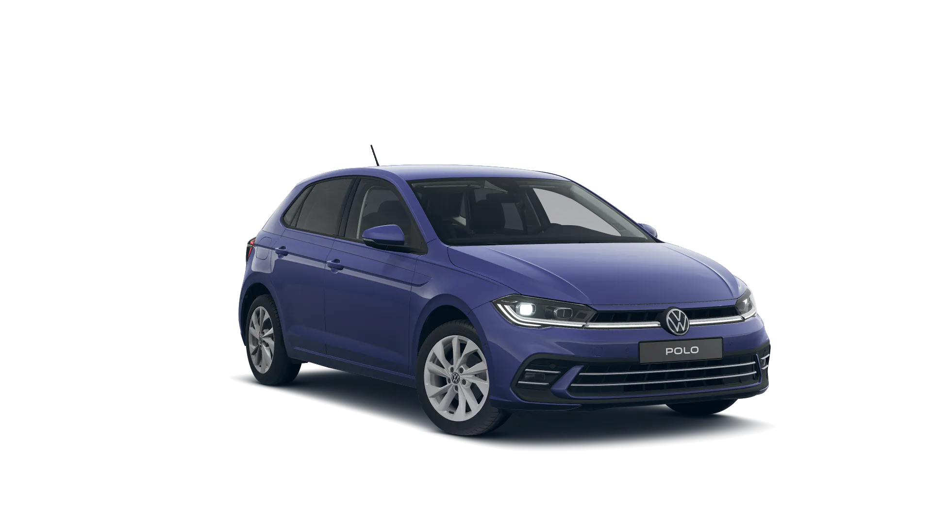 Volkswagen Polo Style