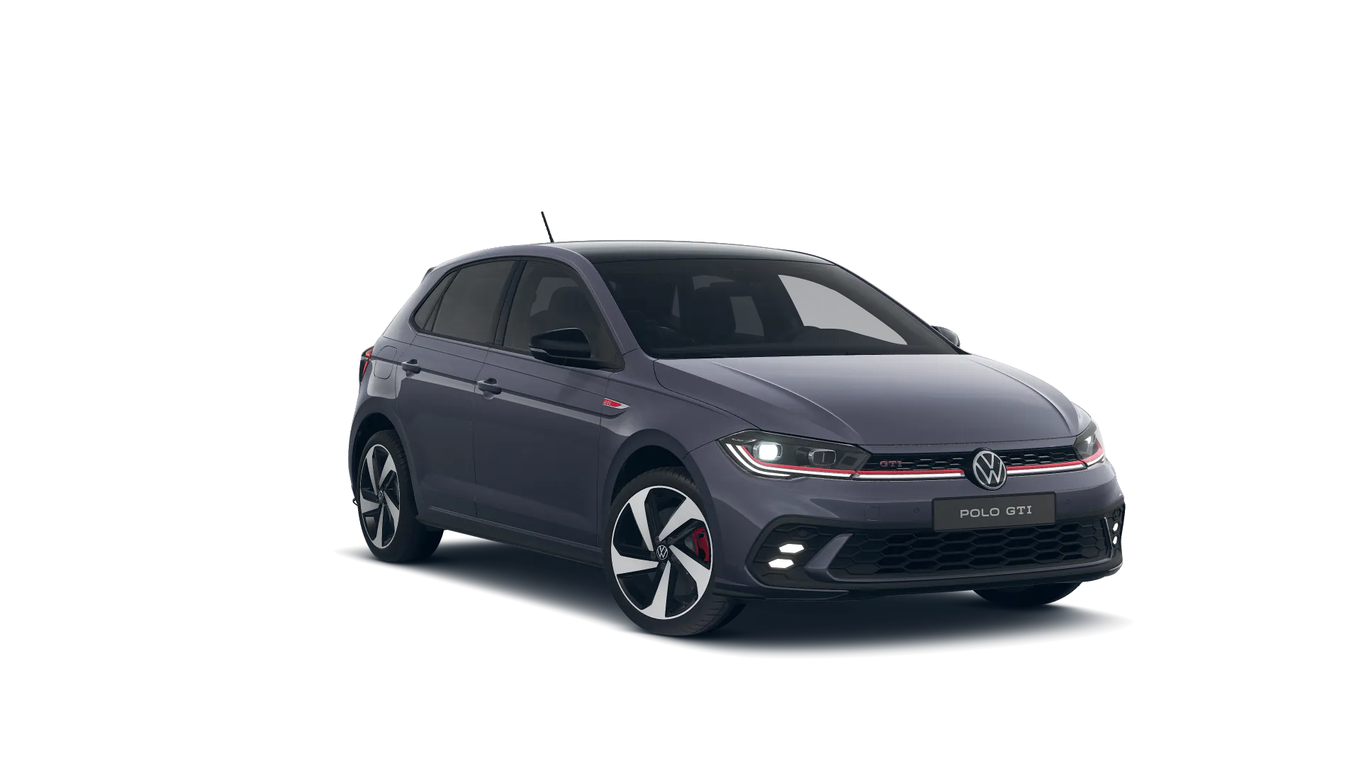 Volkswagen Polo GTI