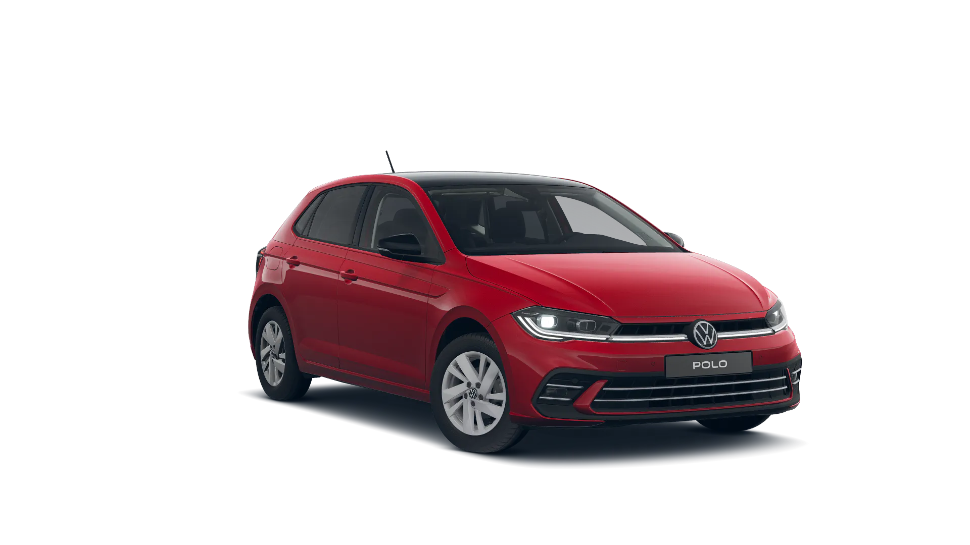 Volkswagen Polo Style