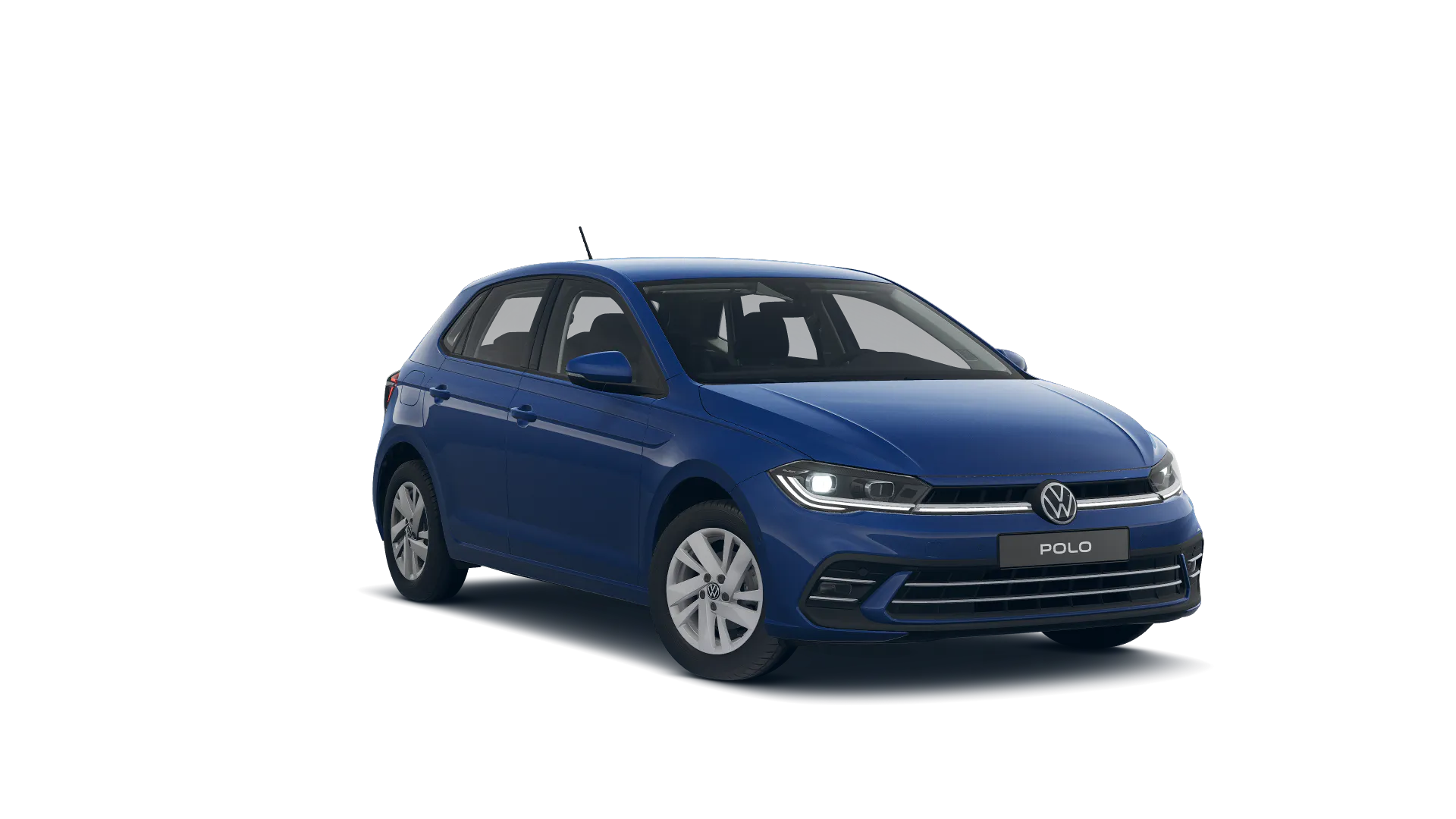 Volkswagen Polo Style