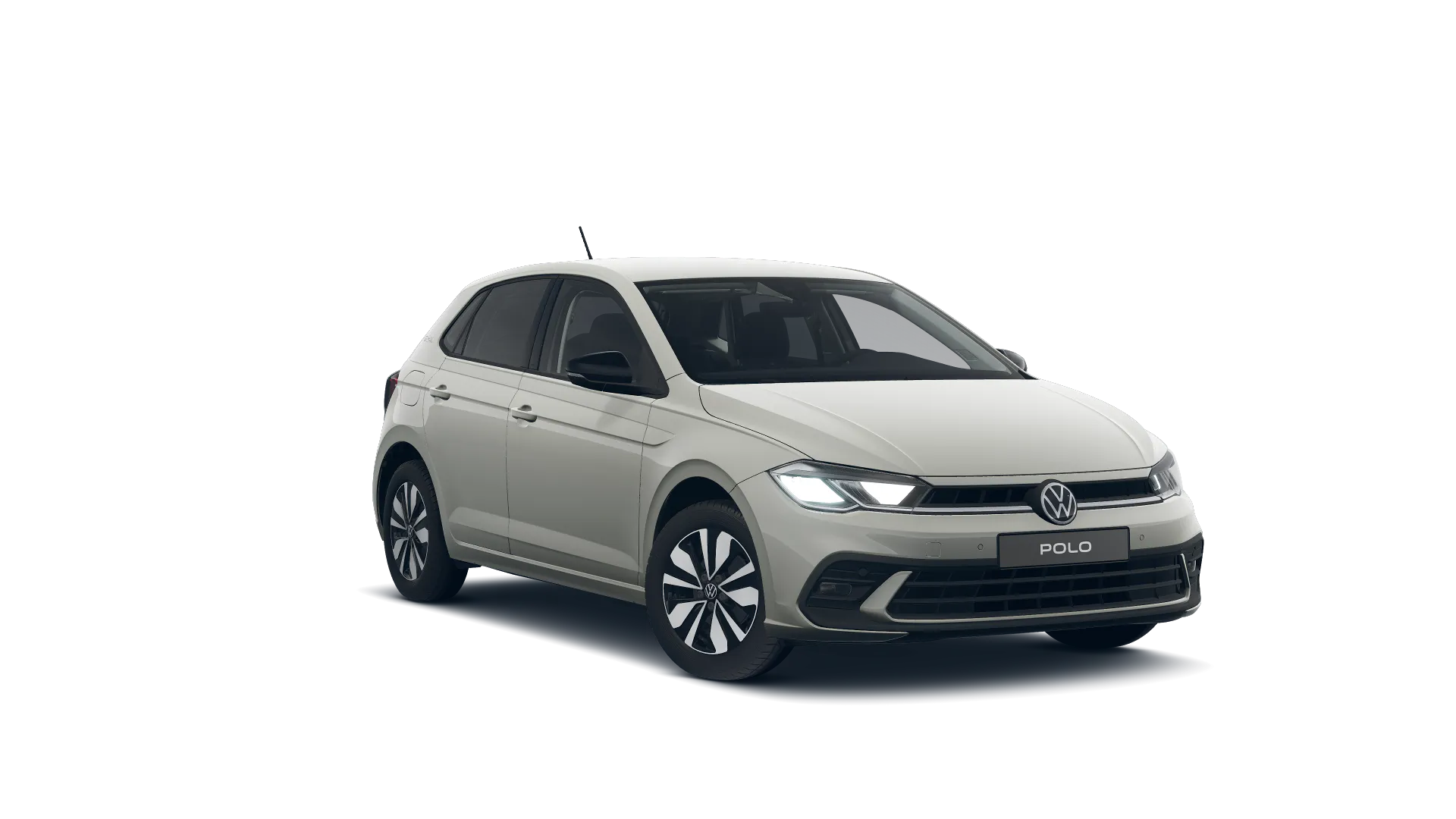 Volkswagen Polo Goal