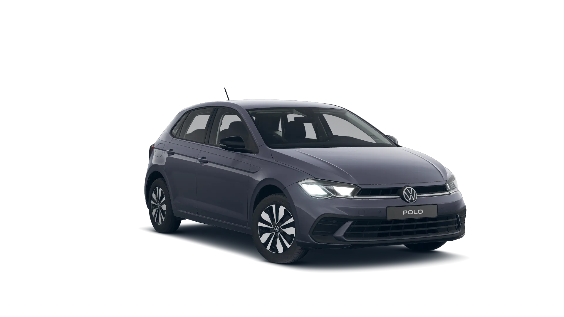 Volkswagen Polo Goal