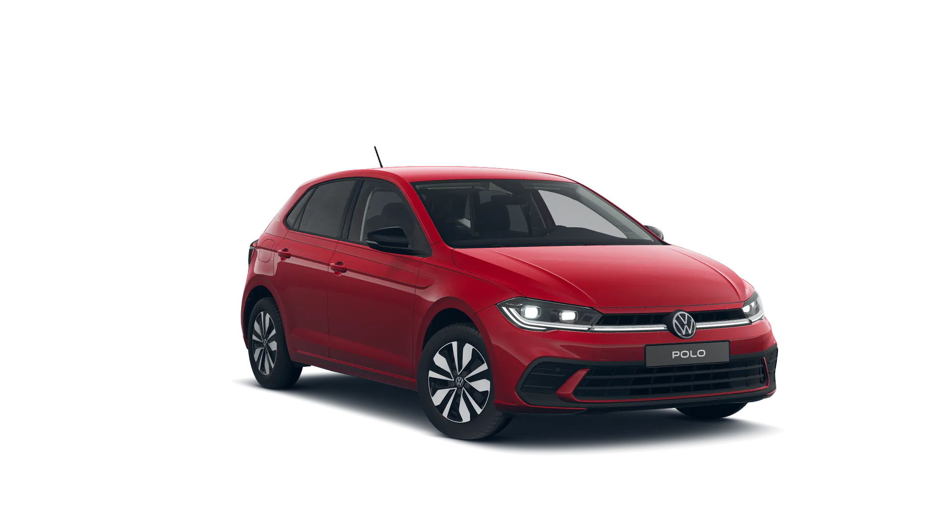 Volkswagen Polo Goal