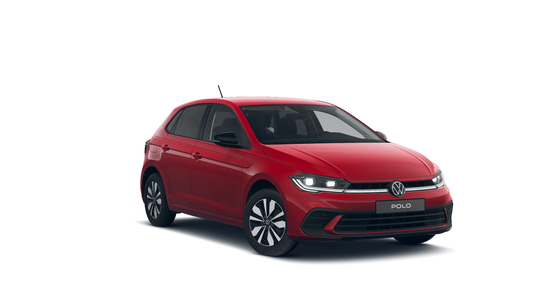 Volkswagen Polo Goal