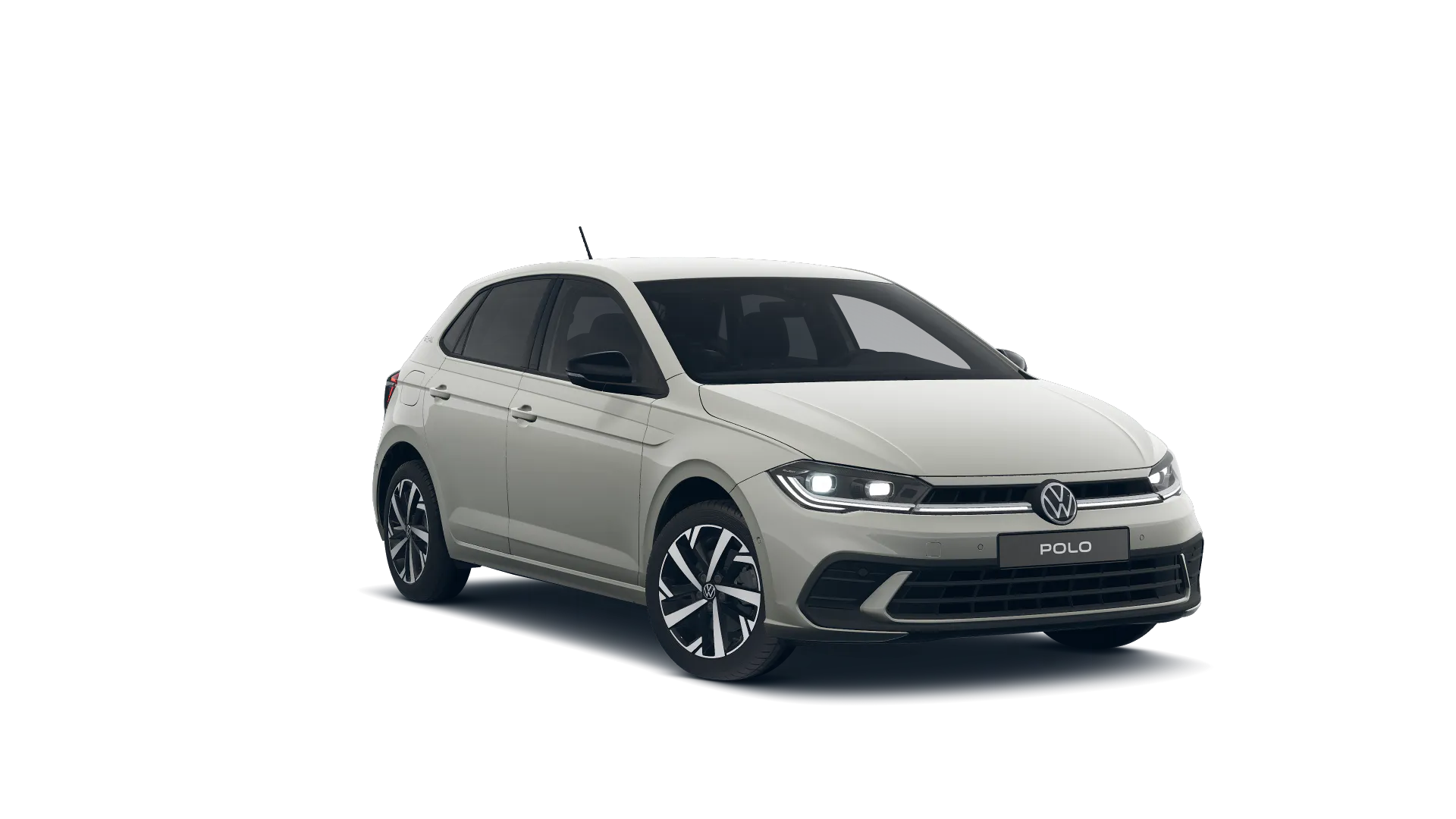 Volkswagen Polo Goal