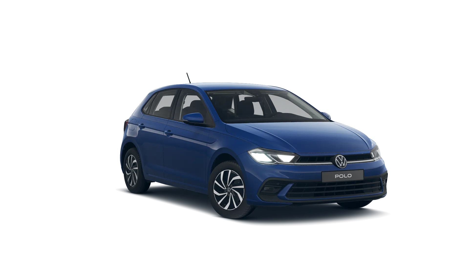Volkswagen Polo Life