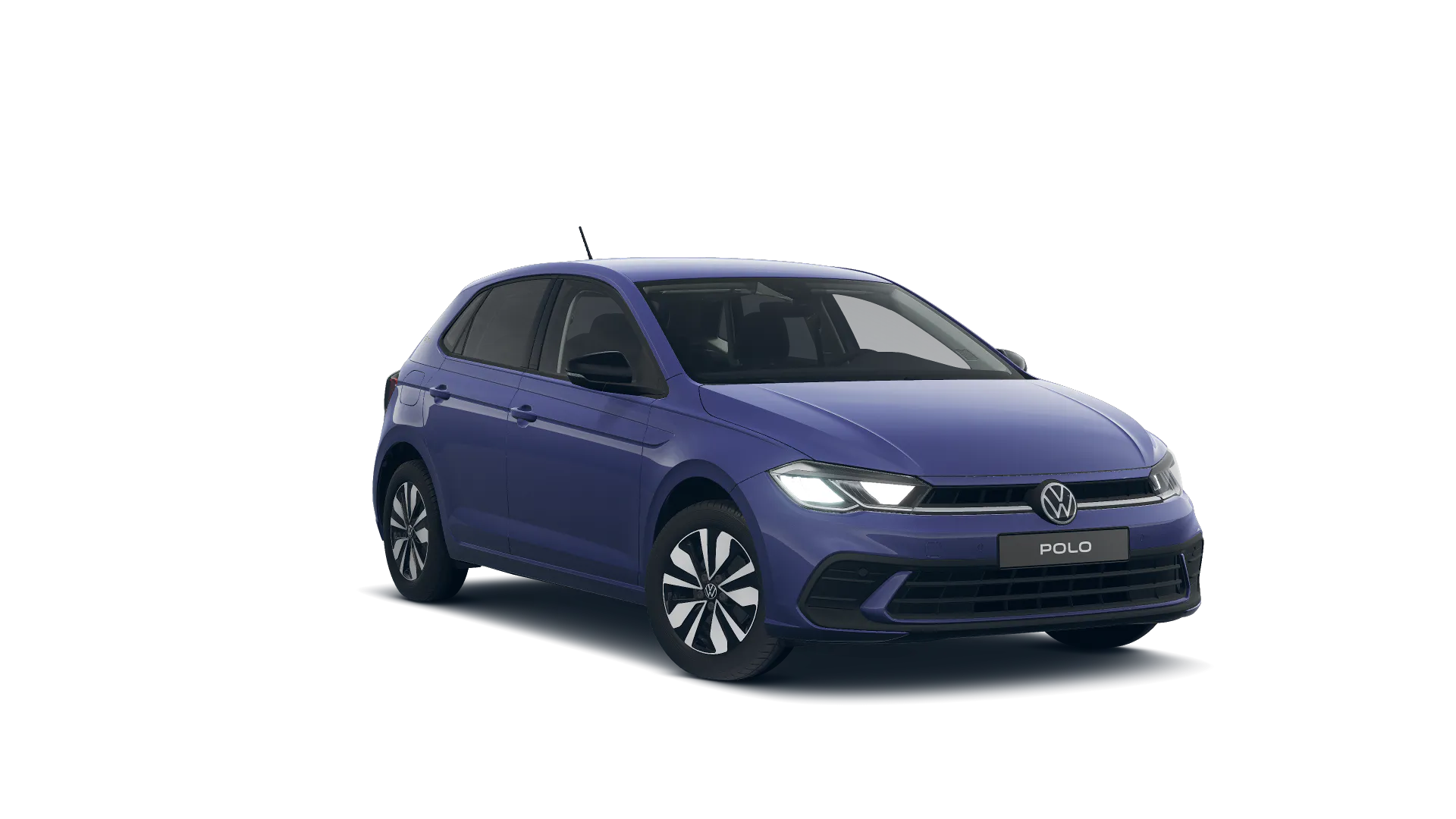 Volkswagen Polo Goal
