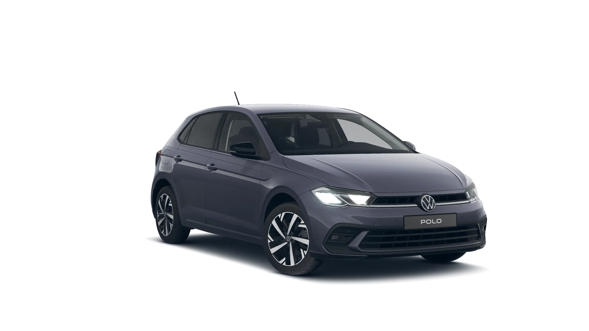 Volkswagen Polo Goal