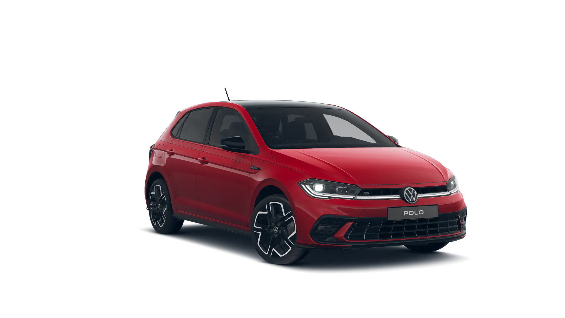 Volkswagen Polo R-Line