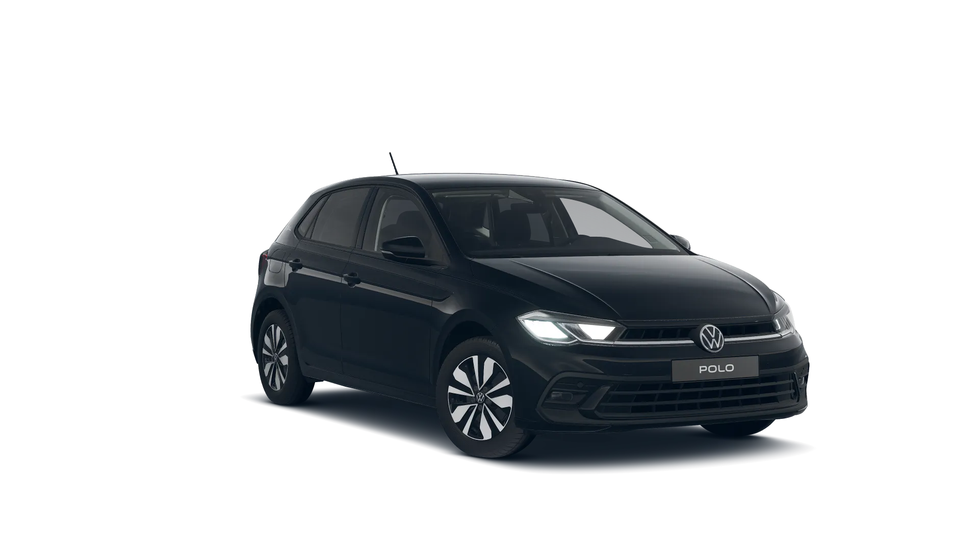 Volkswagen Polo Goal