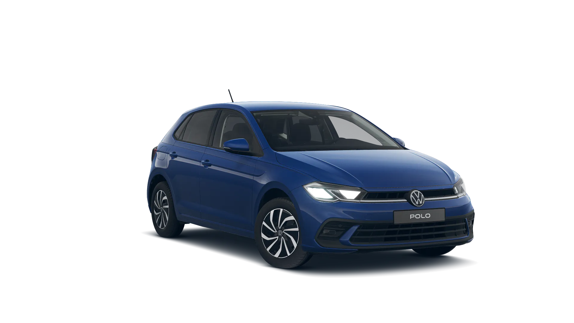 Volkswagen Polo Life