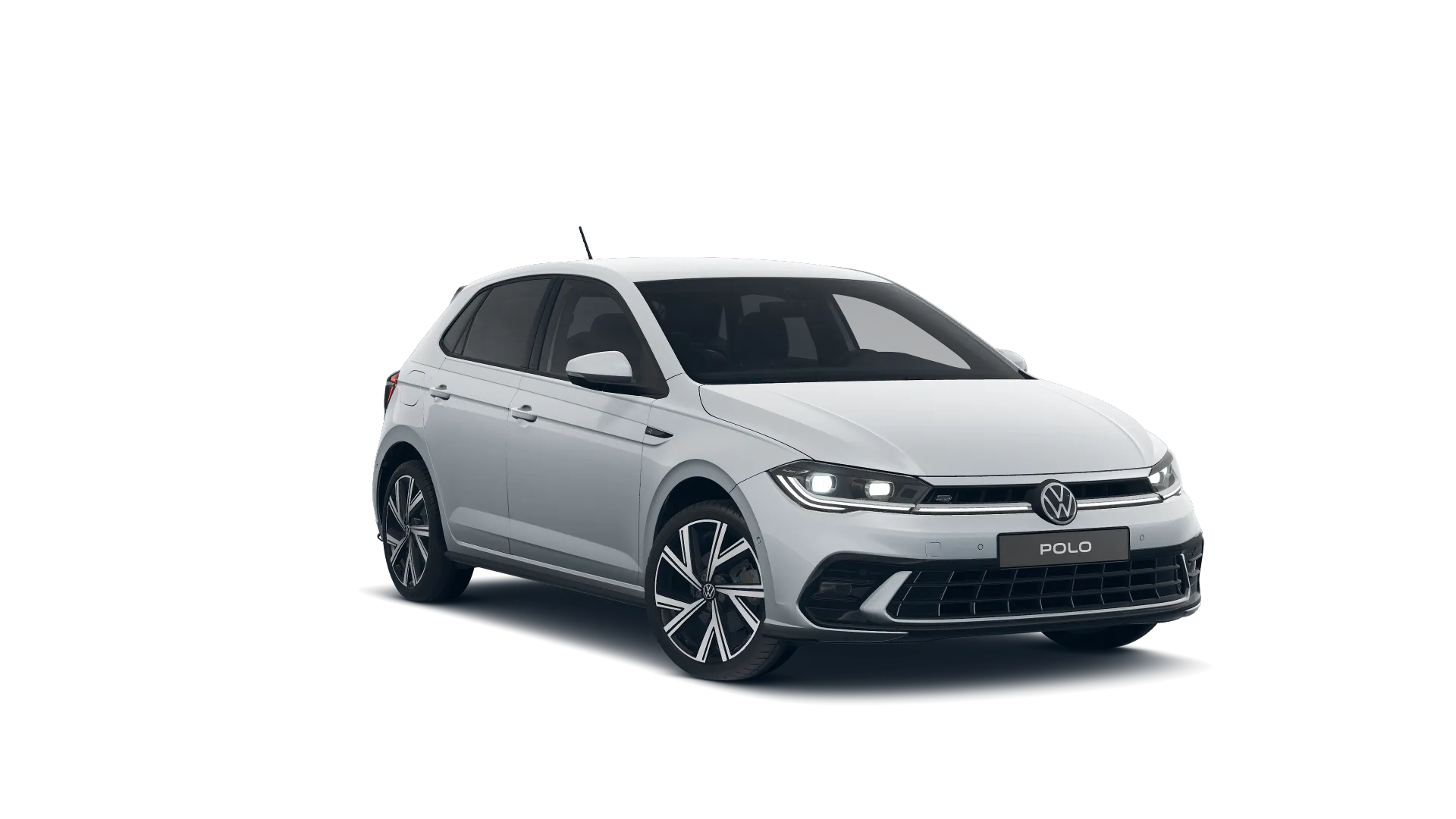 Volkswagen Polo R-Line