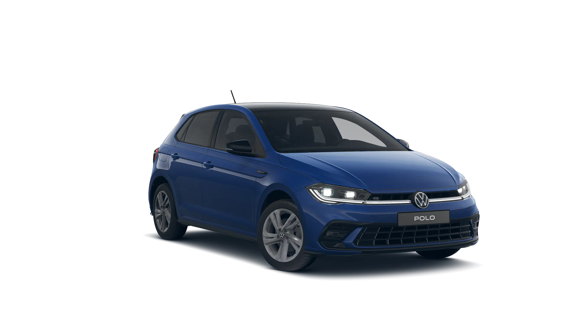 Volkswagen Polo R-Line
