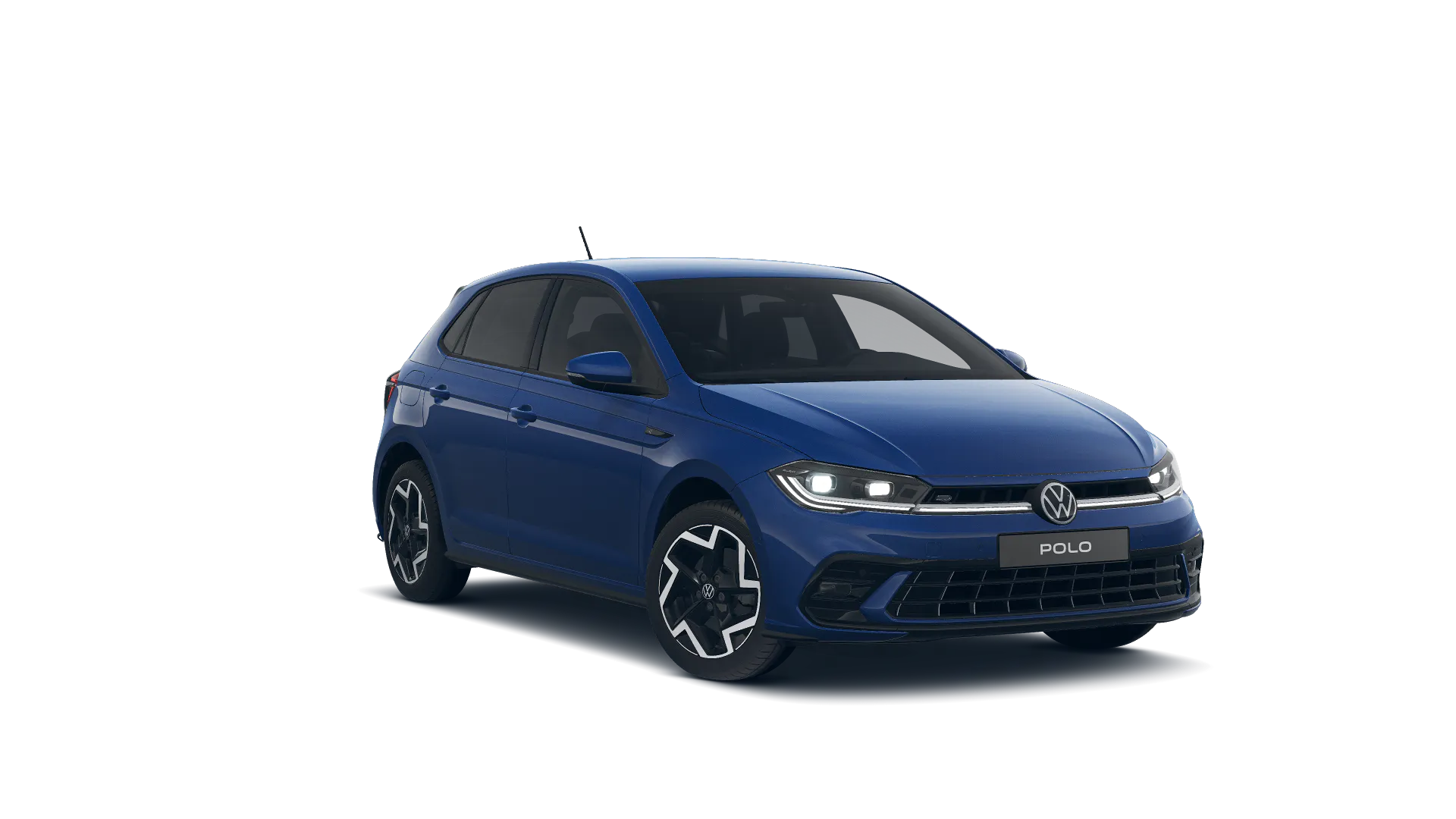 Volkswagen Polo R-Line