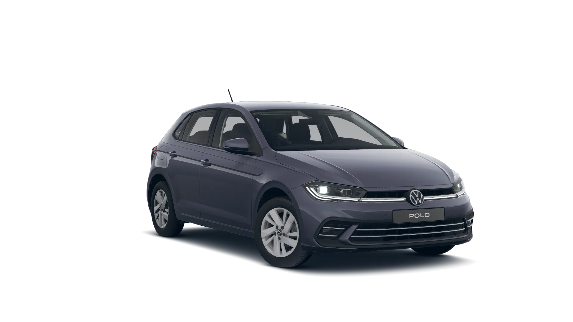 Volkswagen Polo Style