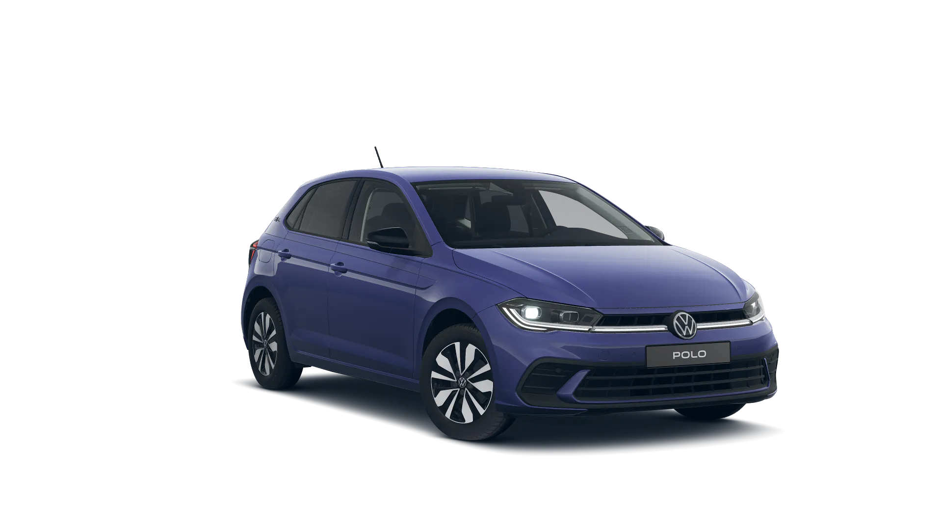 Volkswagen Polo Goal