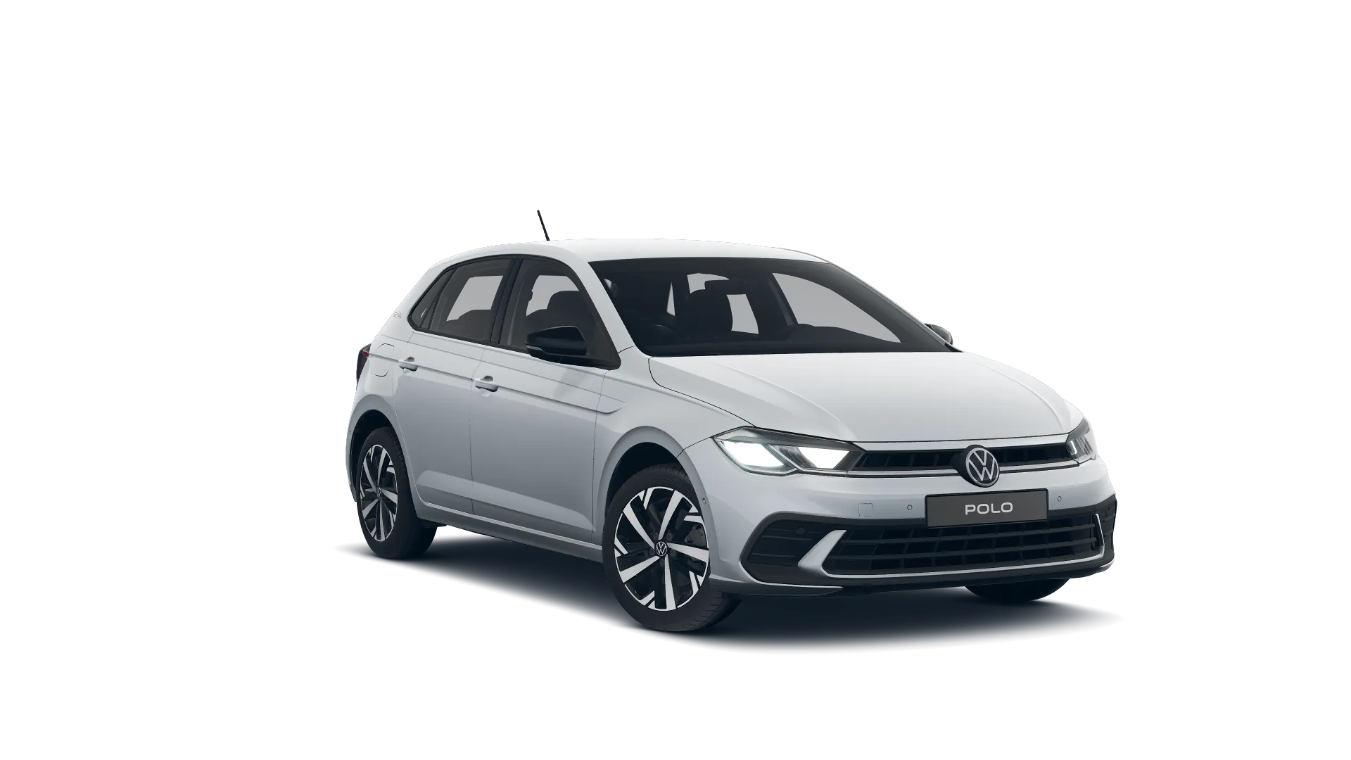 Volkswagen Polo Goal