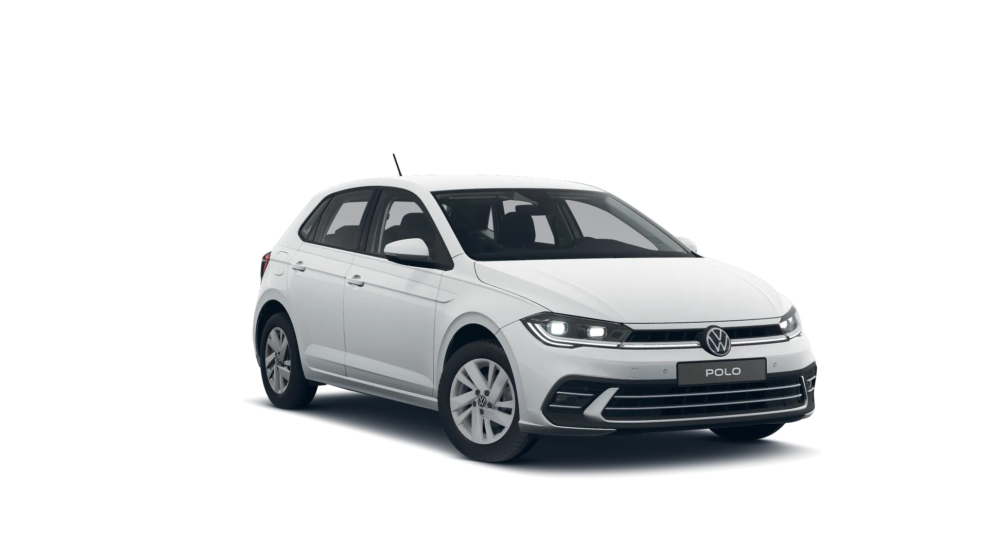 Volkswagen Polo Style