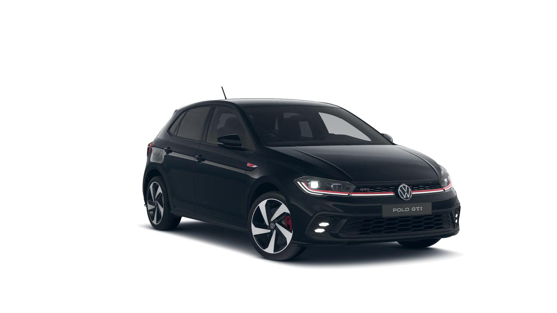 Volkswagen Polo GTI