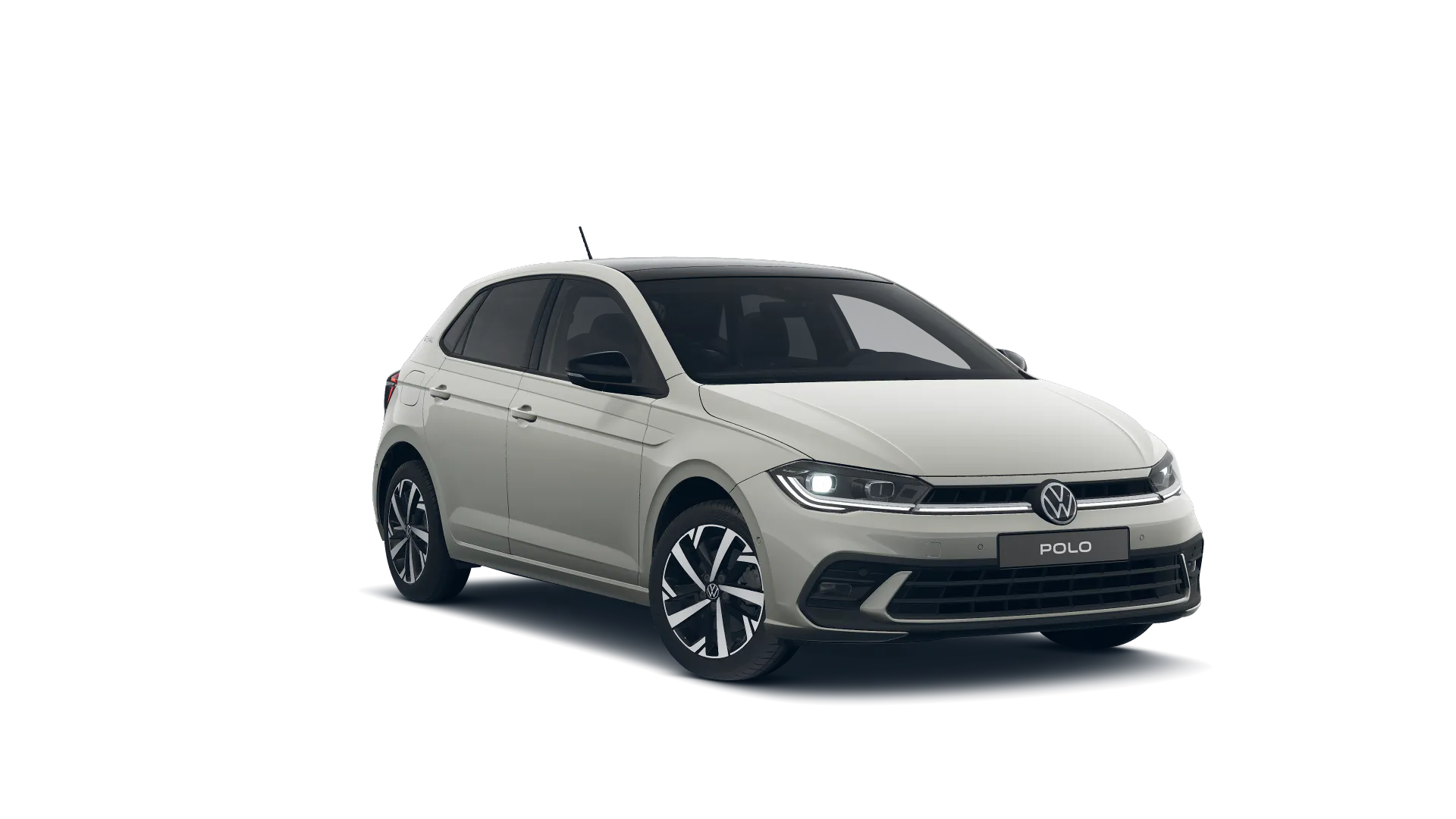 Volkswagen Polo Goal