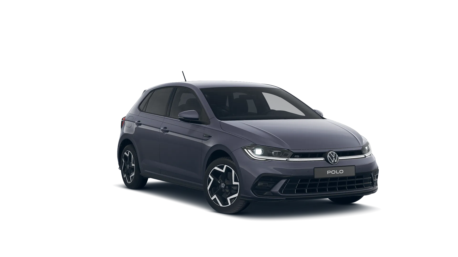 Volkswagen Polo R-Line
