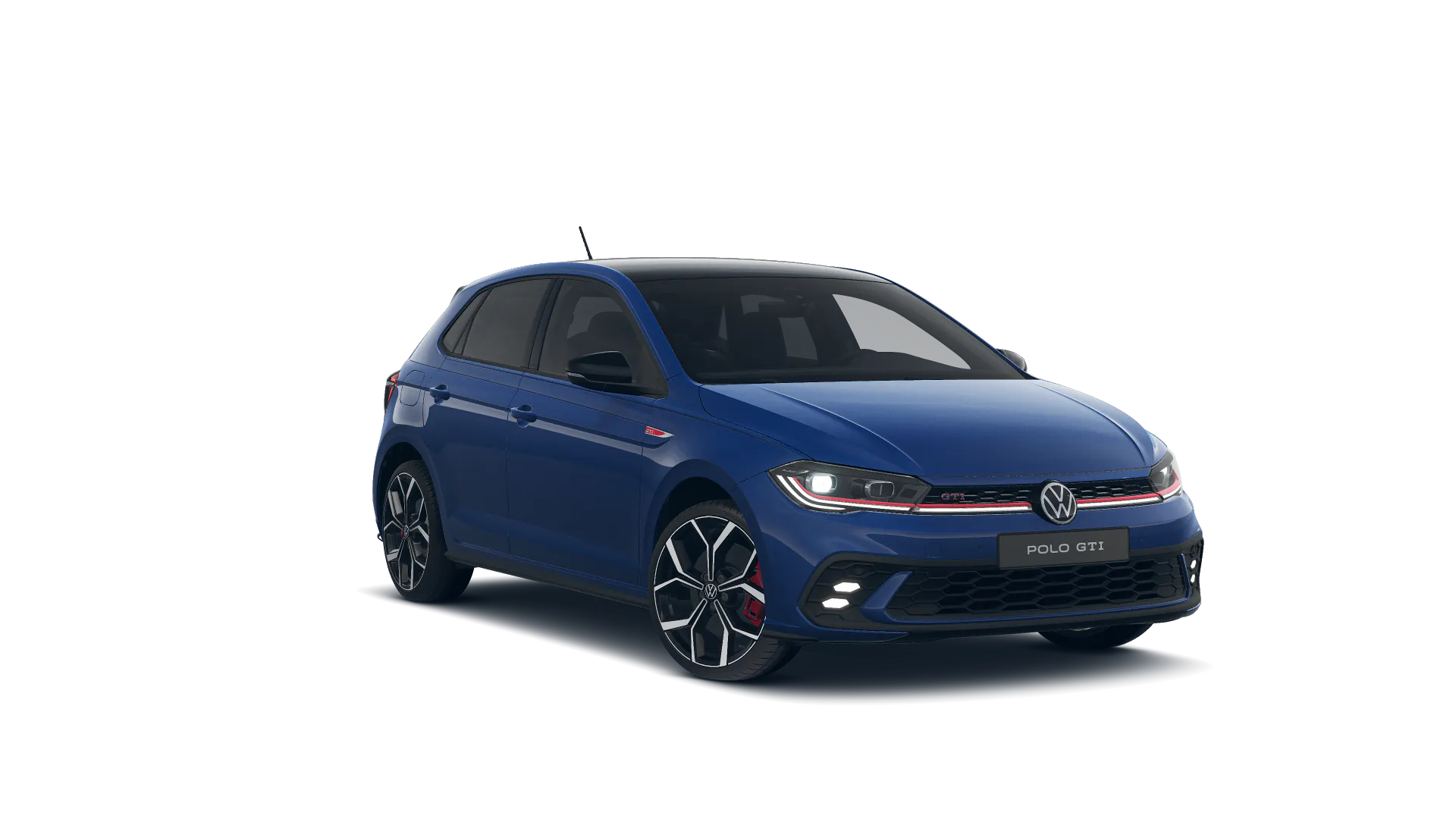 Volkswagen Polo GTI